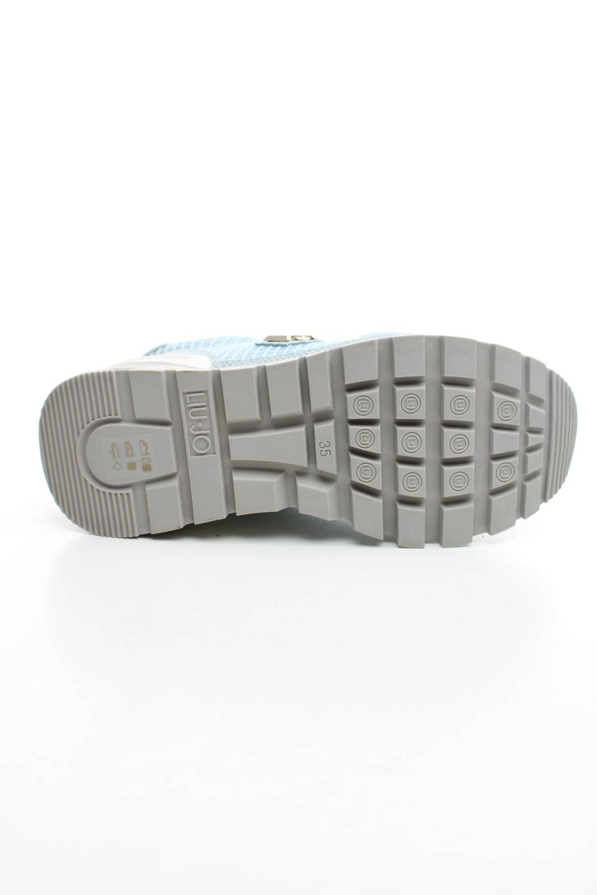 Дамски обувки Liu Jo5 - Contour.bg Дамски обувки Liu Jo5