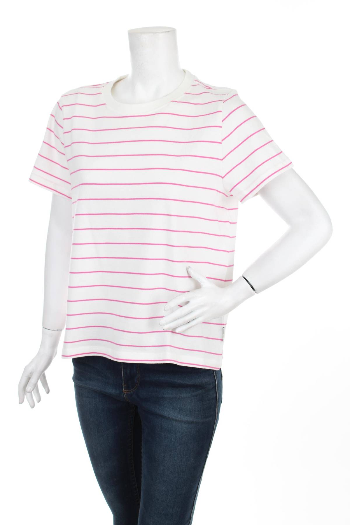 Дамска тениска Tom Tailor1