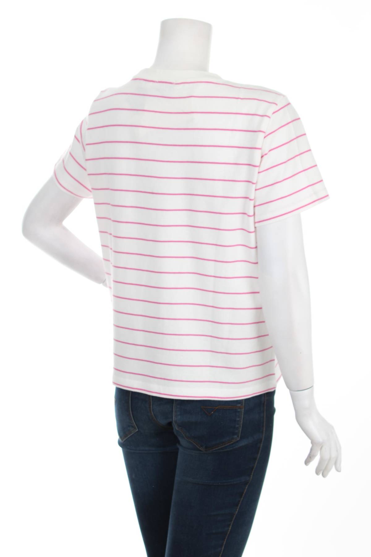 Дамска тениска Tom Tailor2