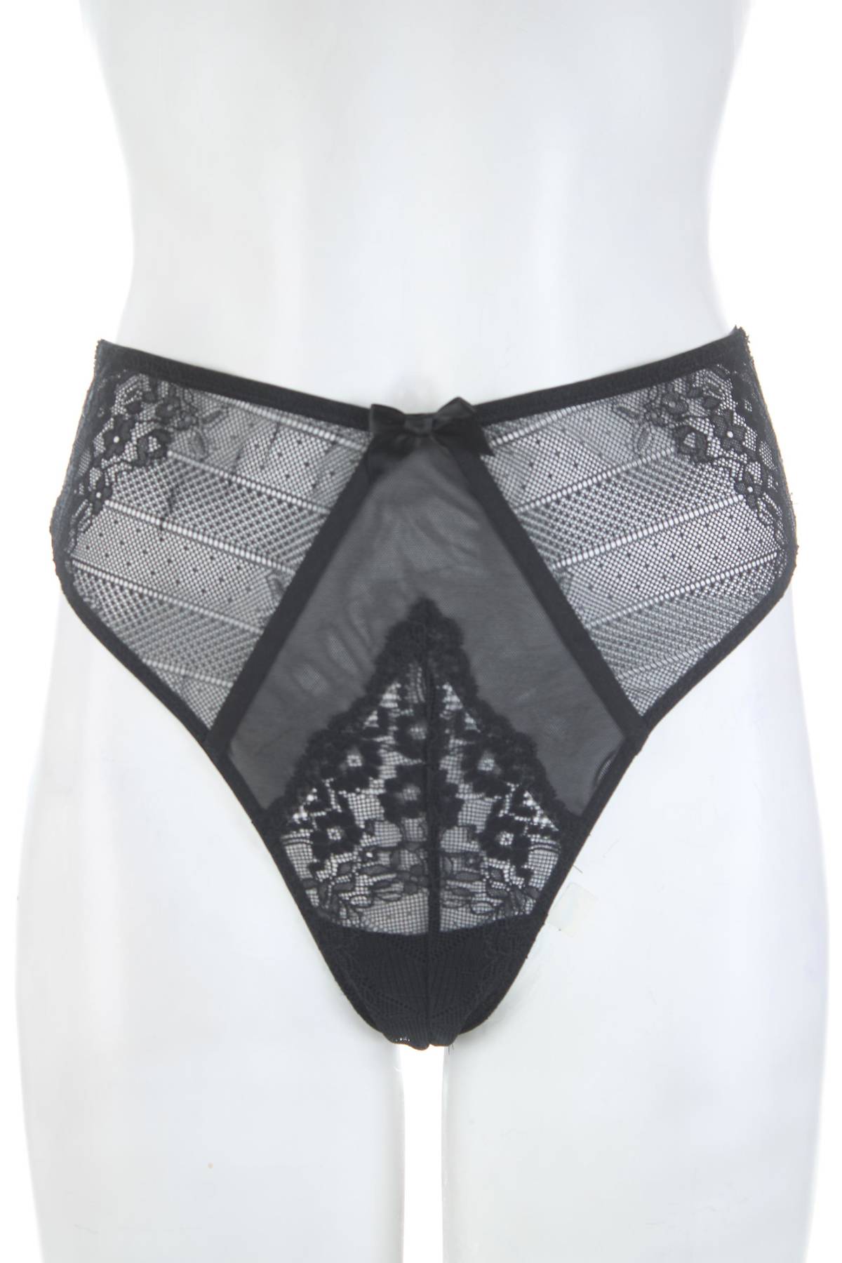 Μπικίνι Hunkemoller1