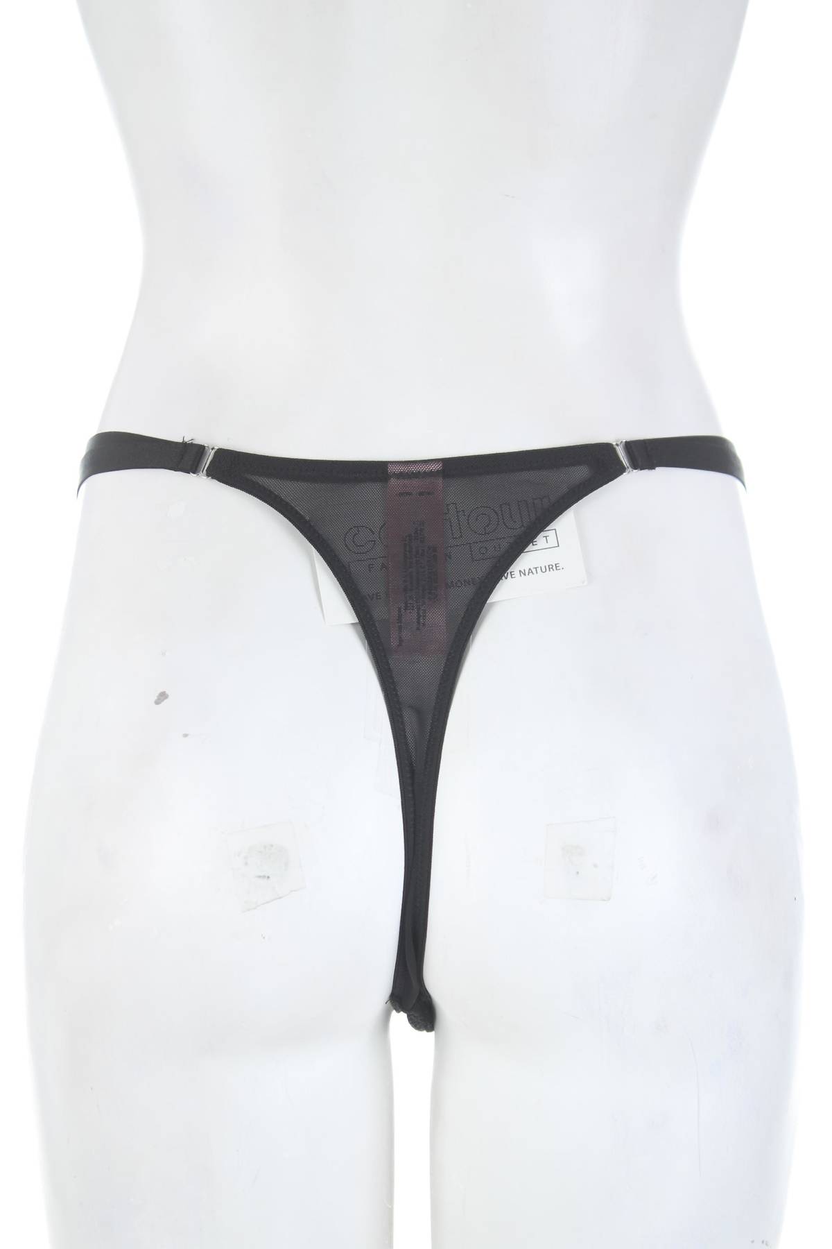 Μπικίνι Hunkemoller2