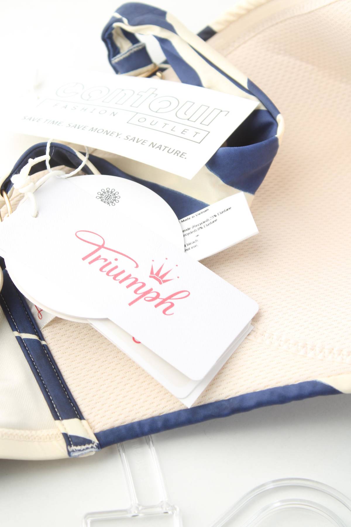 Μαγιό πάνω τμήμα Triumph3