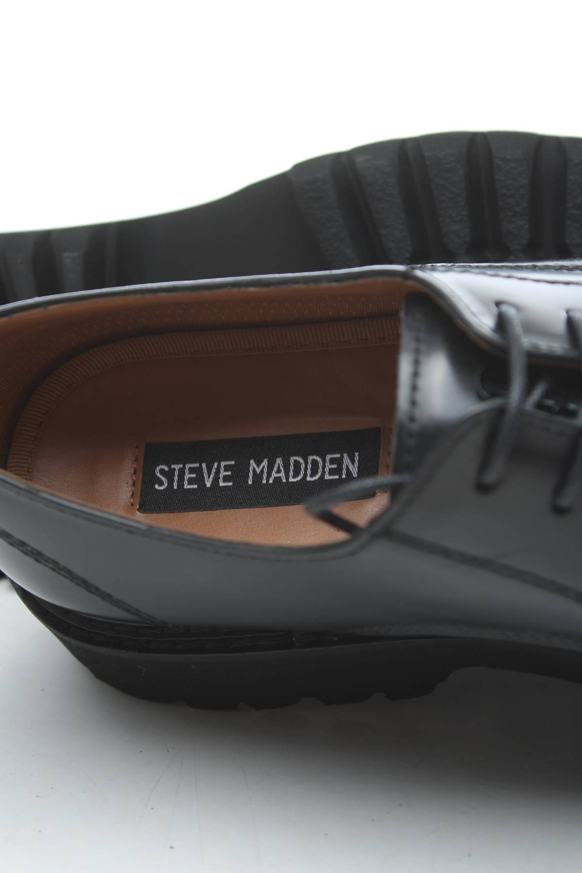 Ανδρικά παπούτσια Steve Madden5
