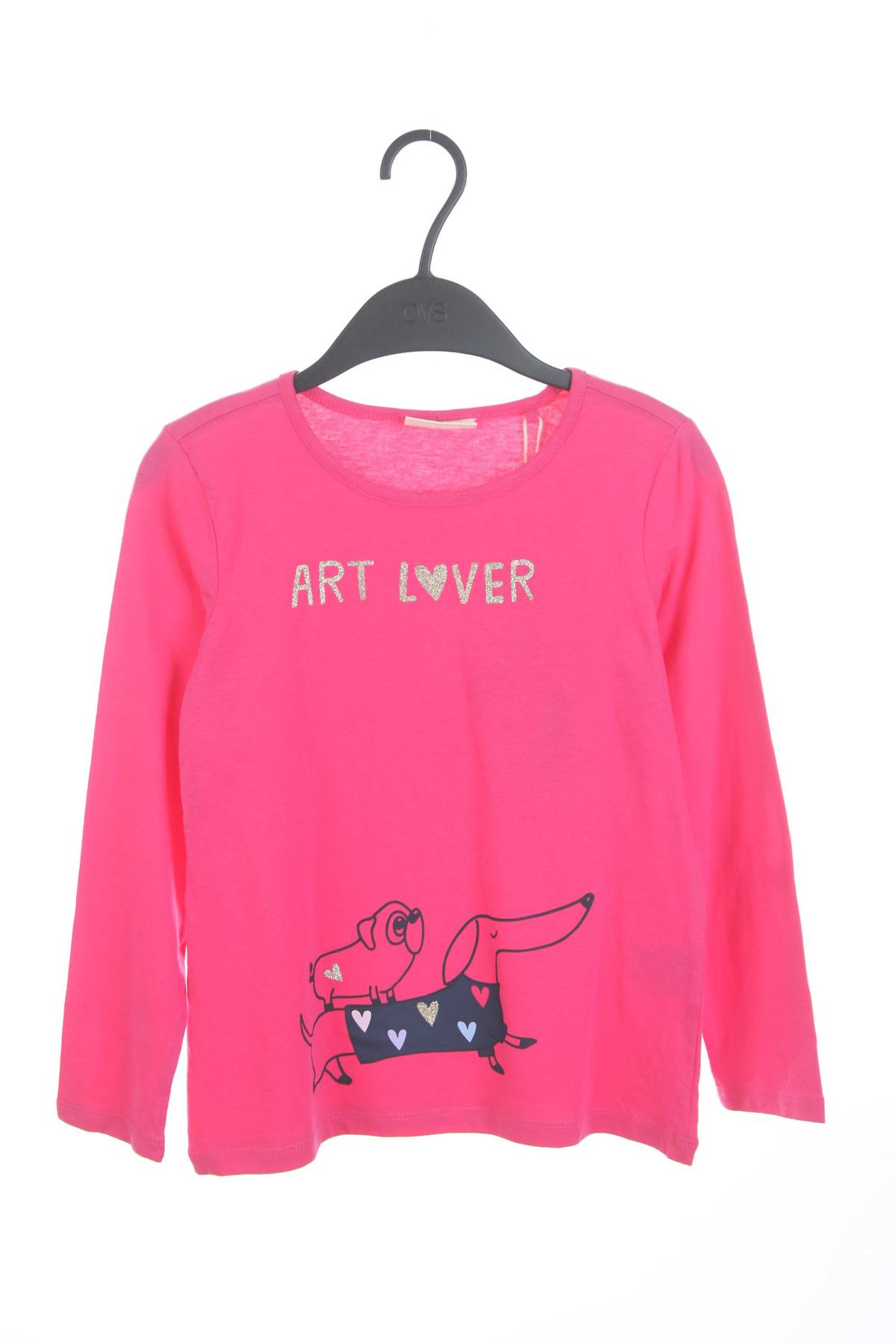 Παιδικές μπλούζες Oviesse1