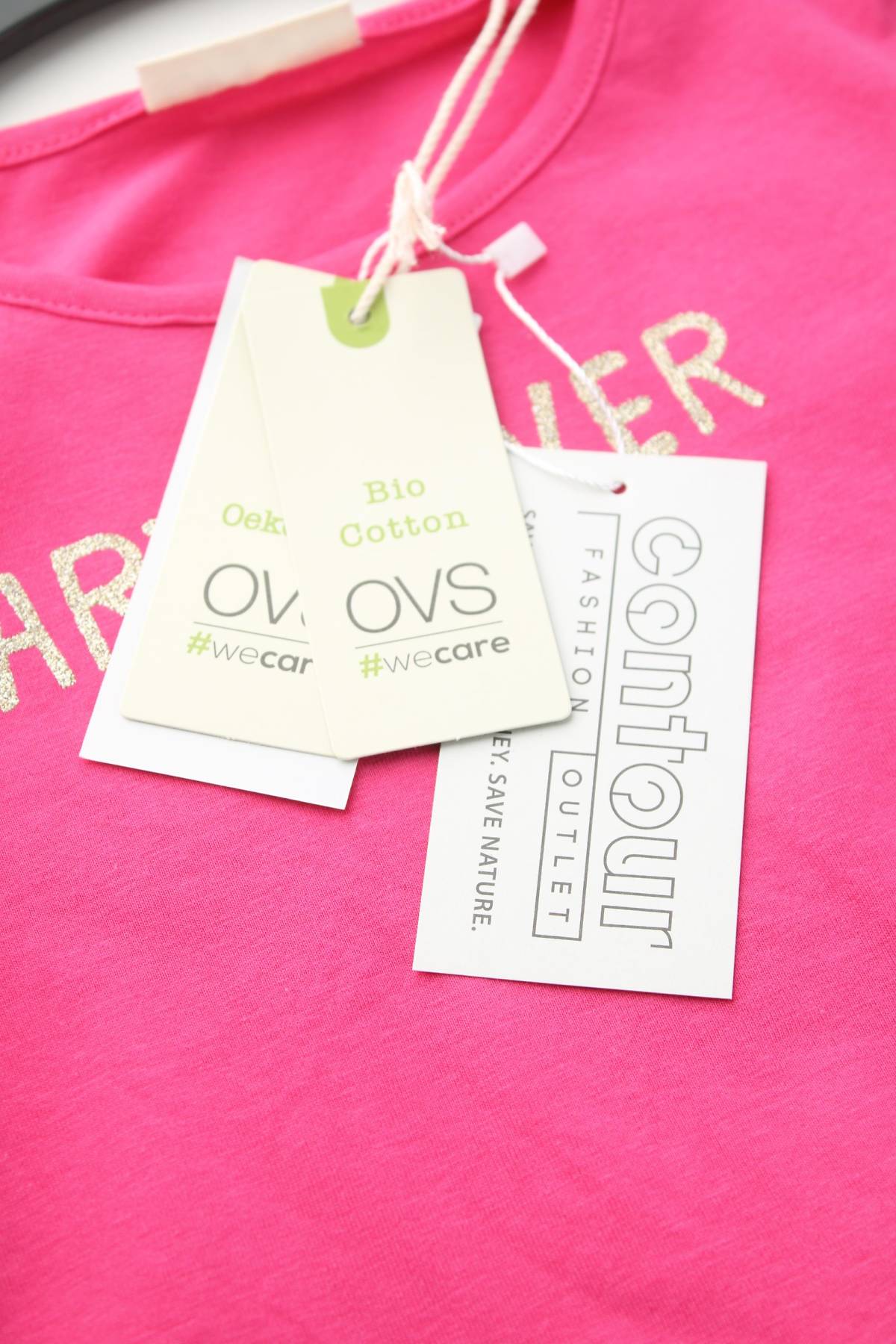 Παιδικές μπλούζες Oviesse3