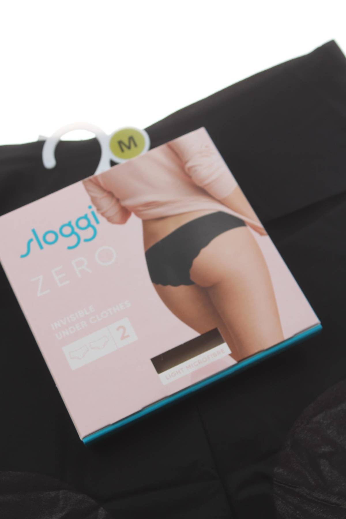 Бикини Sloggi3