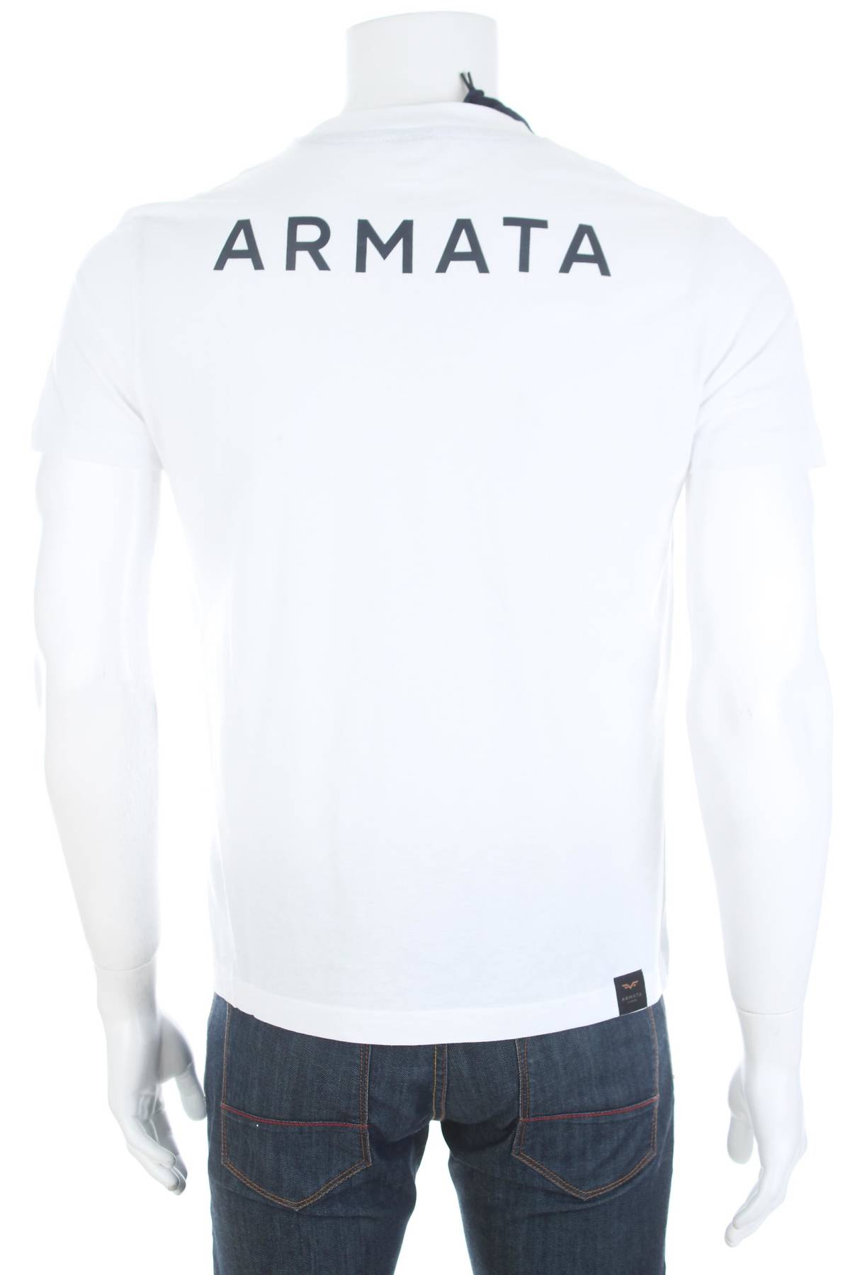 Мъжка тениска Armata Di Mare2