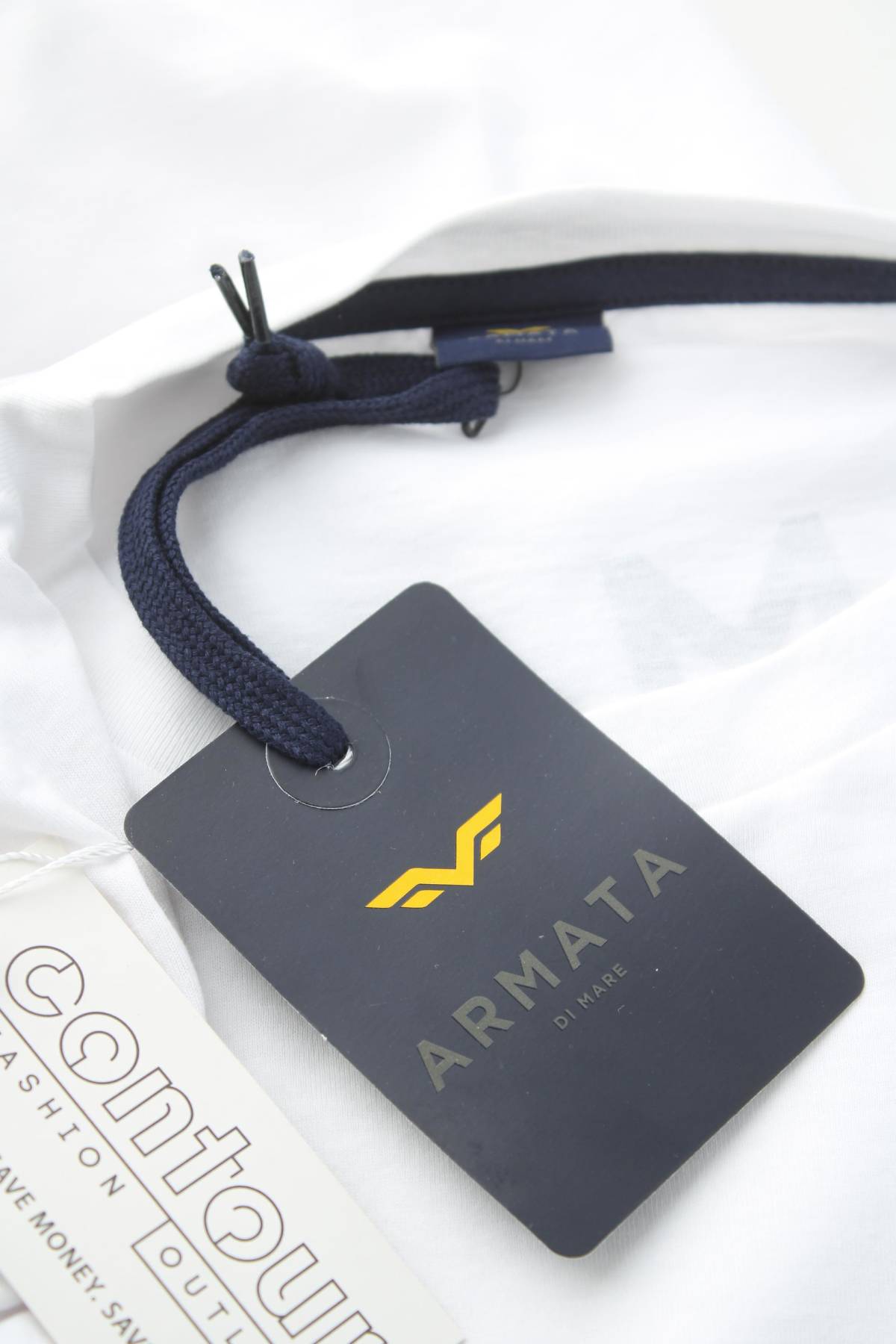 Мъжка тениска Armata Di Mare3