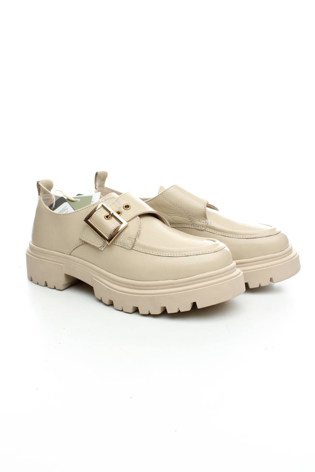 Дамски обувки Sergio Bardi3