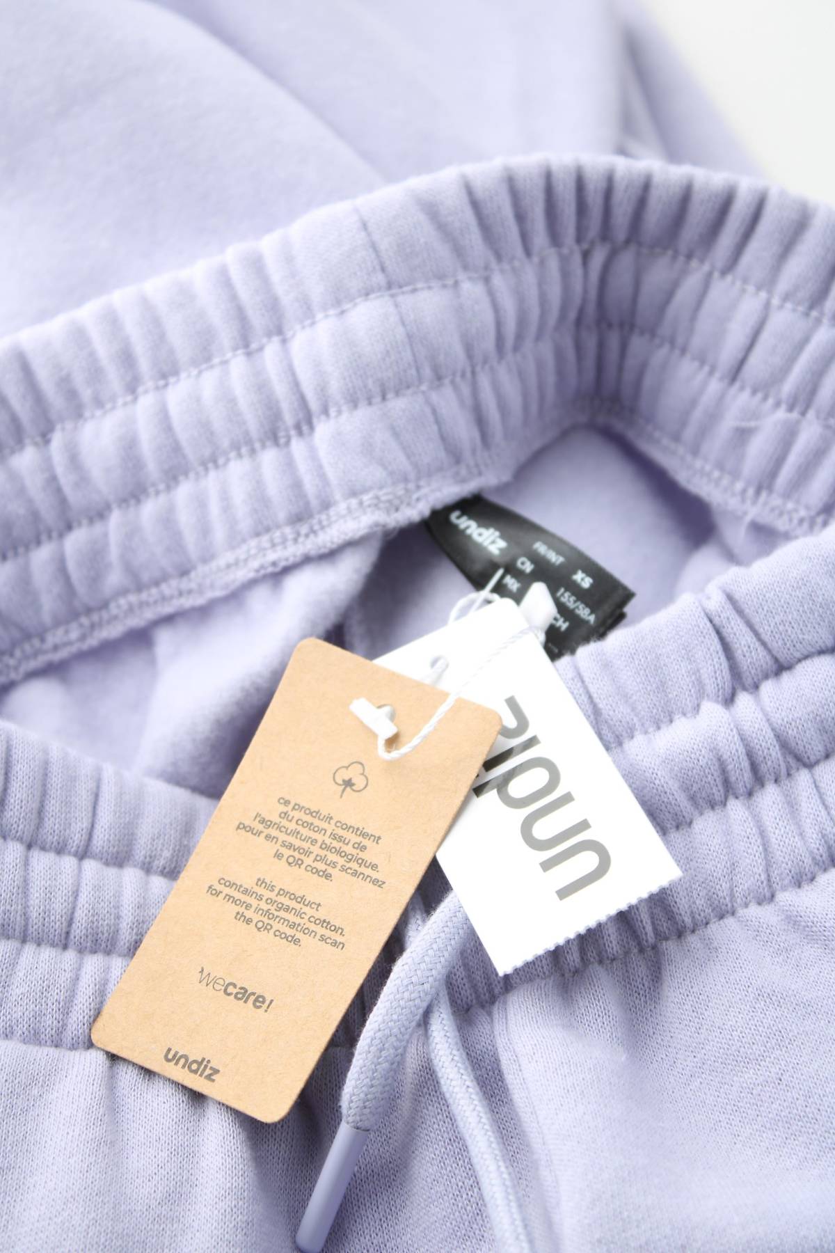 Γυναικείο αθλητικό παντελόνι Undiz3