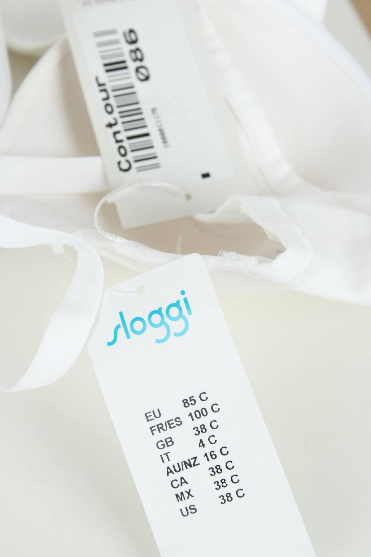 Сутиен Sloggi3