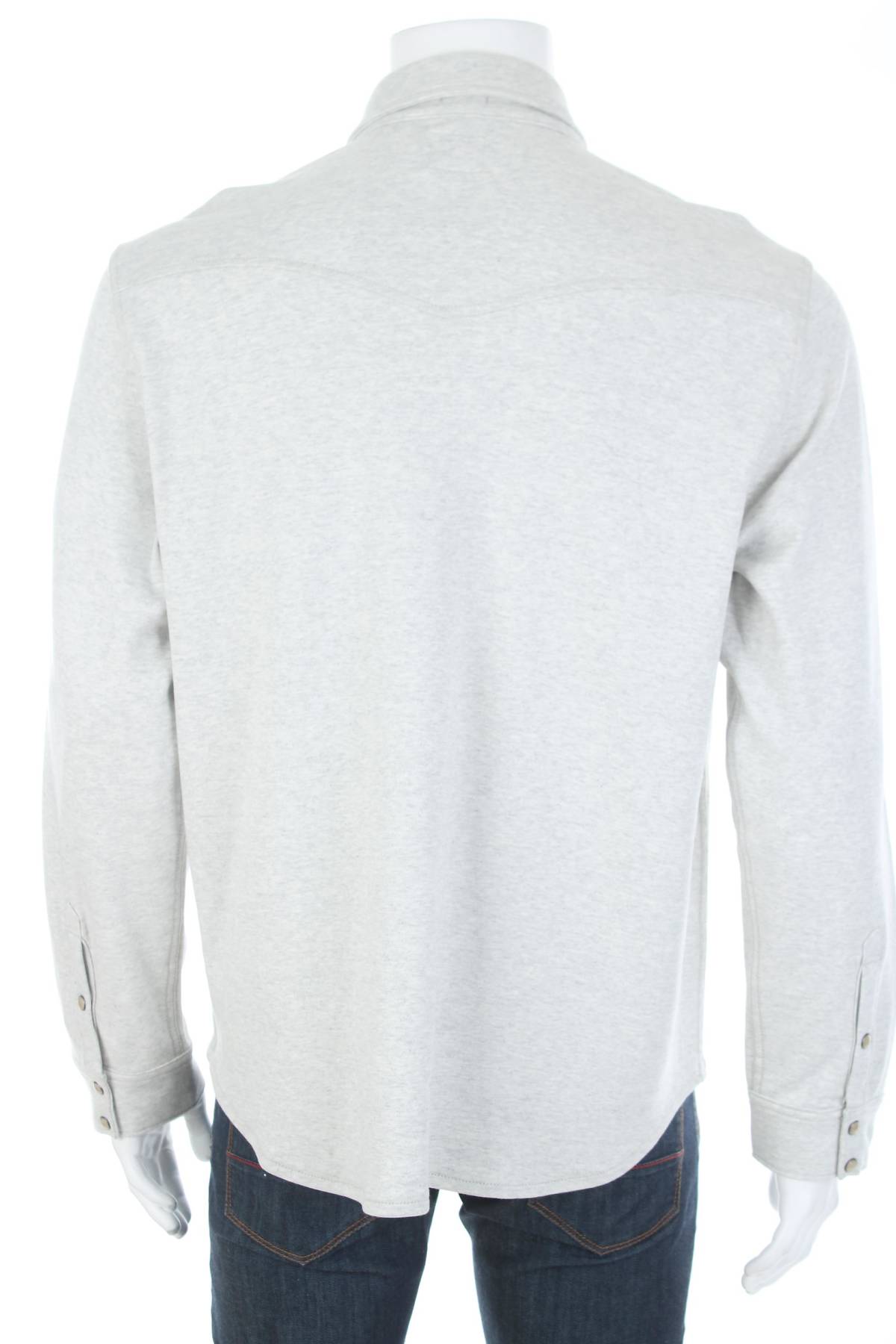 Ανδρικό πουκάμισο Guess2