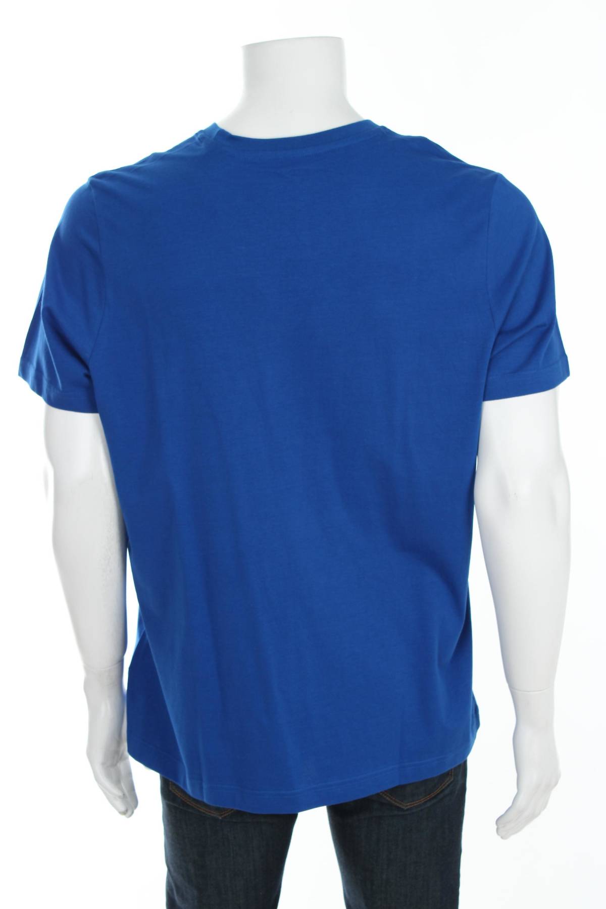 Мъжка спортна тениска Reebok2