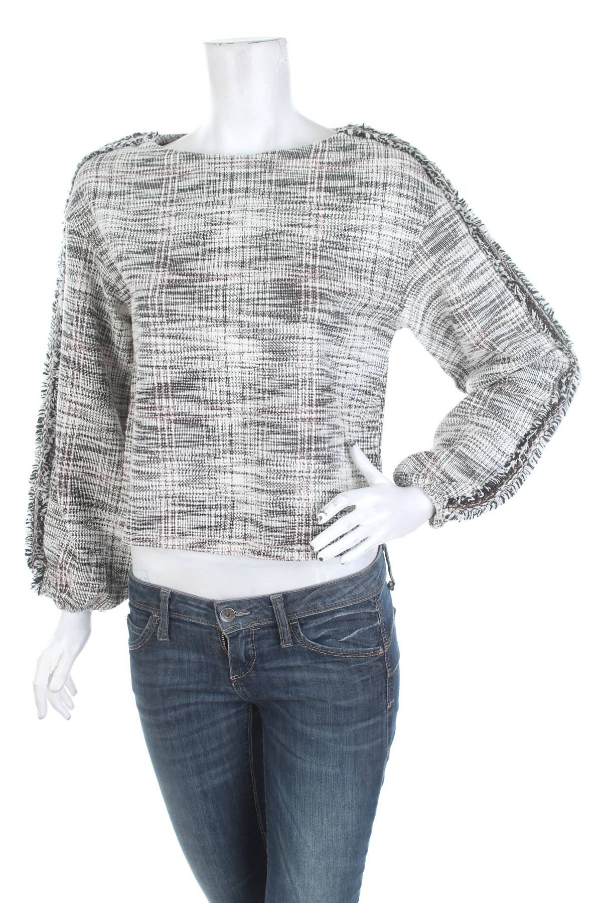 Дамска блуза Vero Moda1