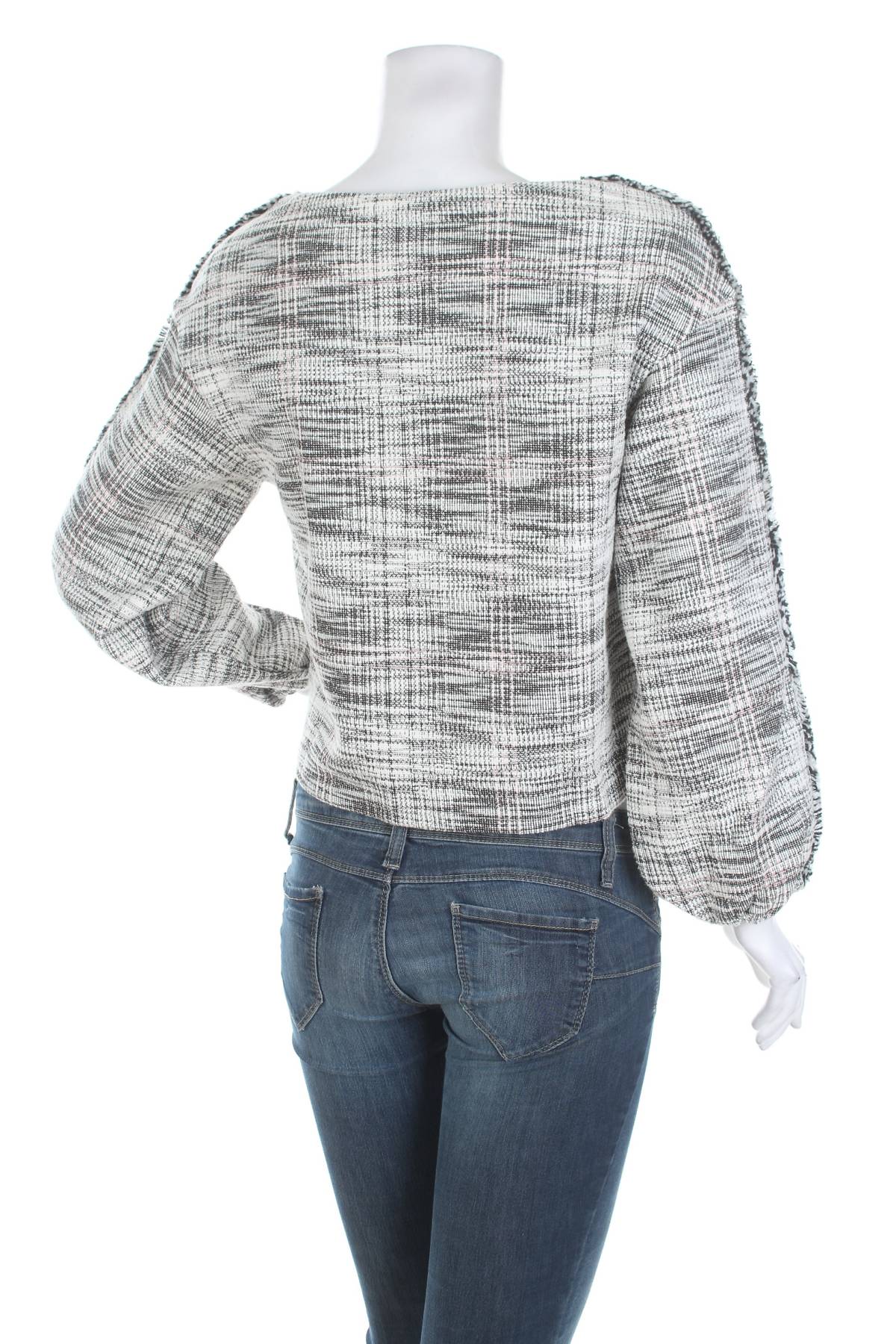 Дамска блуза Vero Moda2