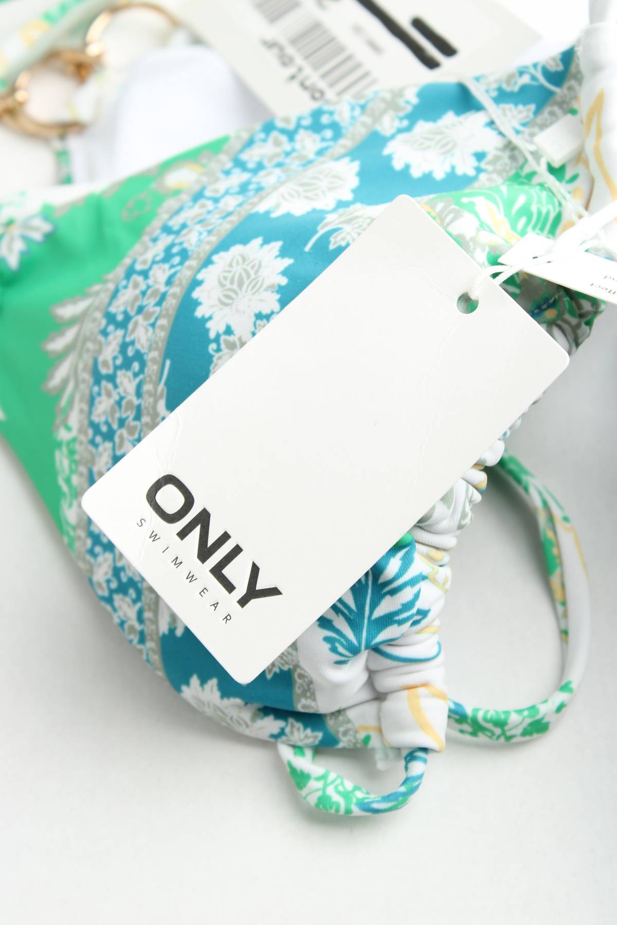 Бански горнище Only3