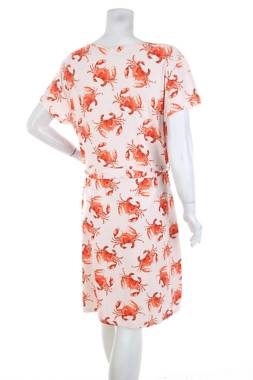 Рокля Smashed Lemon2