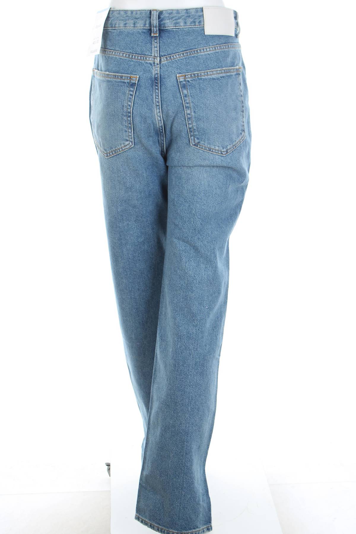 Γυναικεία τζιν Pull & Bear2