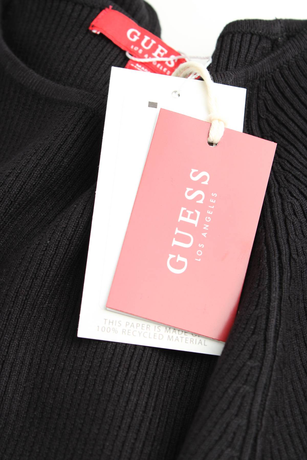Рокля Guess3