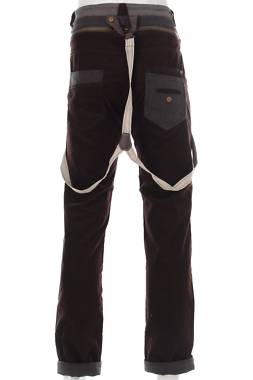 Мъжки джинси Desigual2 - Contour.bg Мъжки джинси Desigual2