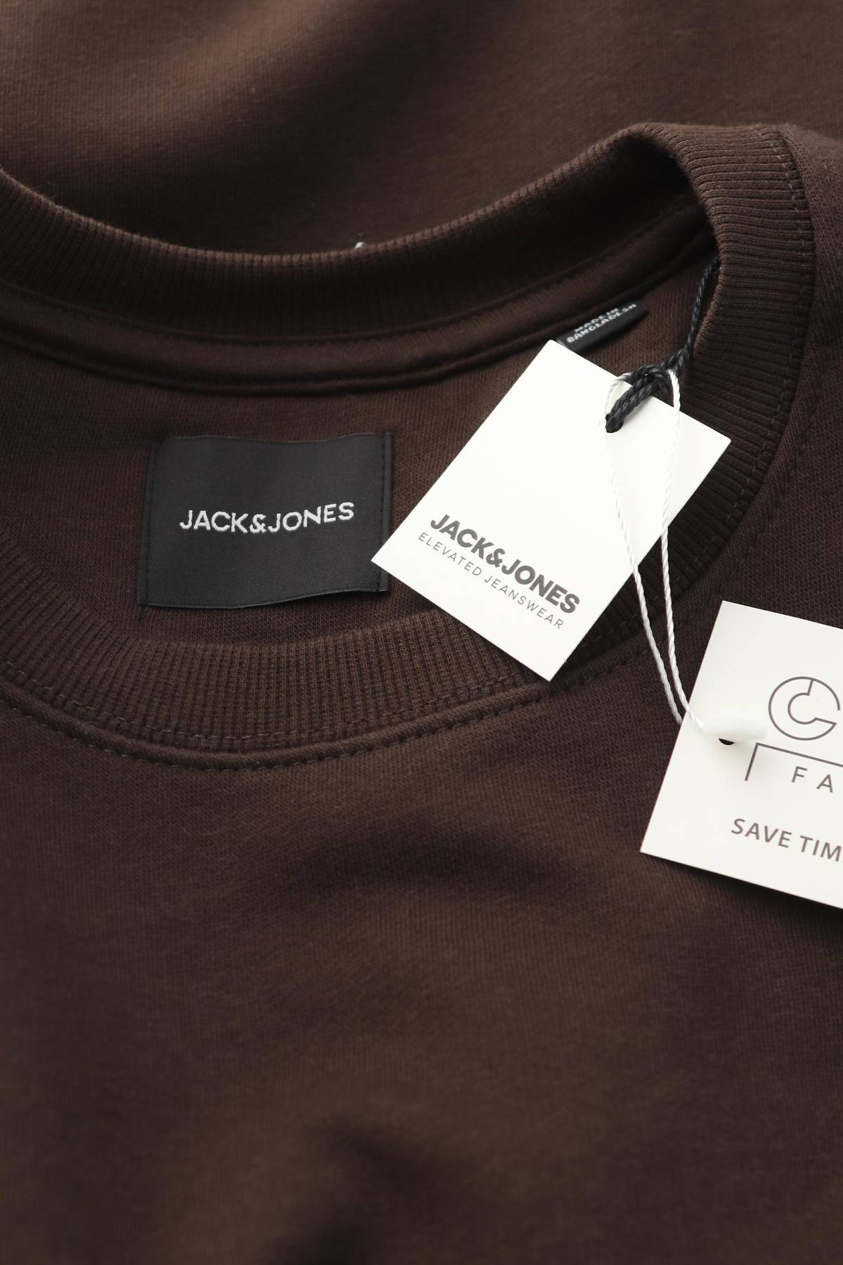 Мъжка блуза Jack & Jones3