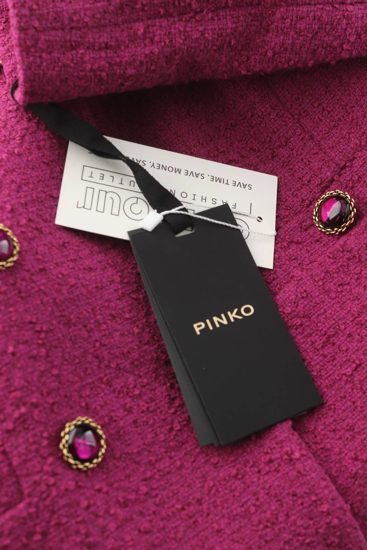 Γυναικείες ζακέτες Pinko3