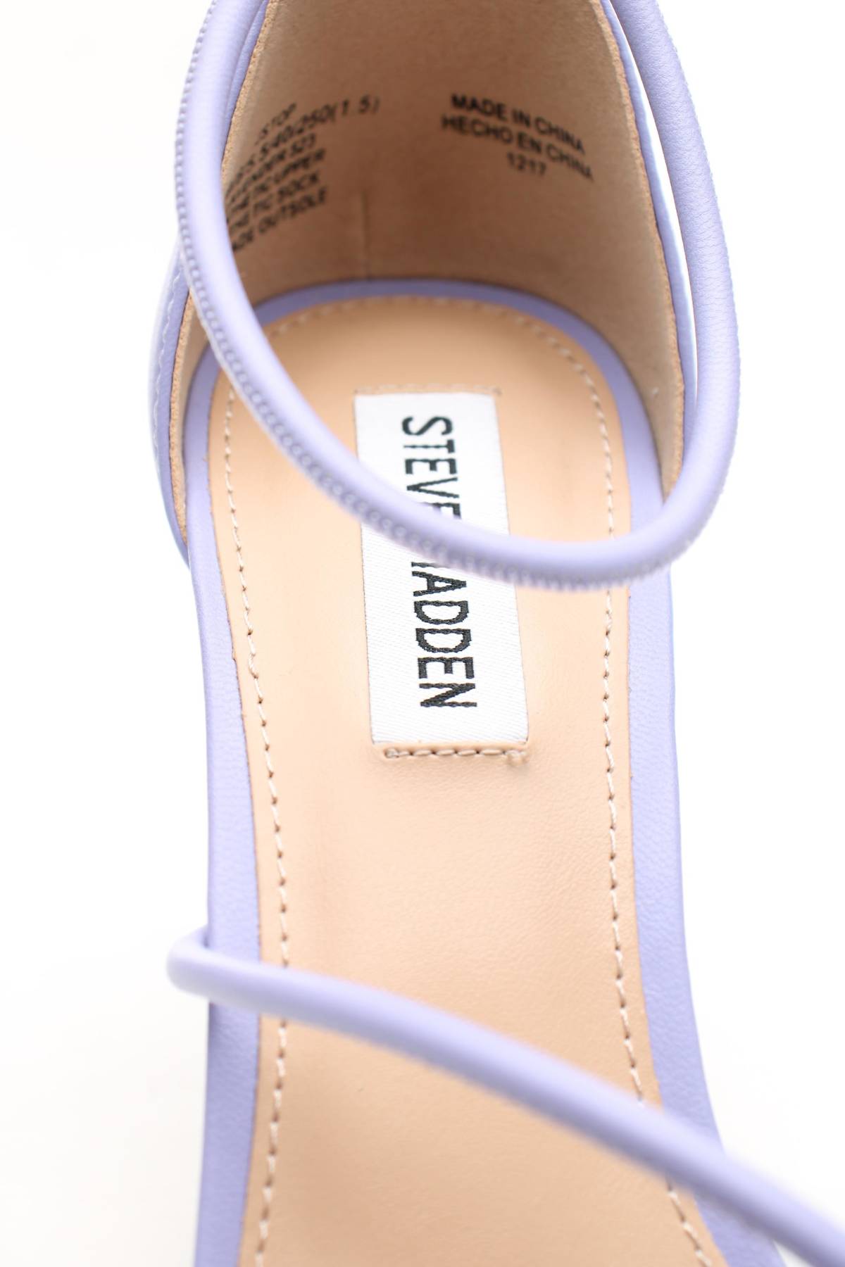 Сандали Steve Madden5 - Contour.bg Сандали Steve Madden5