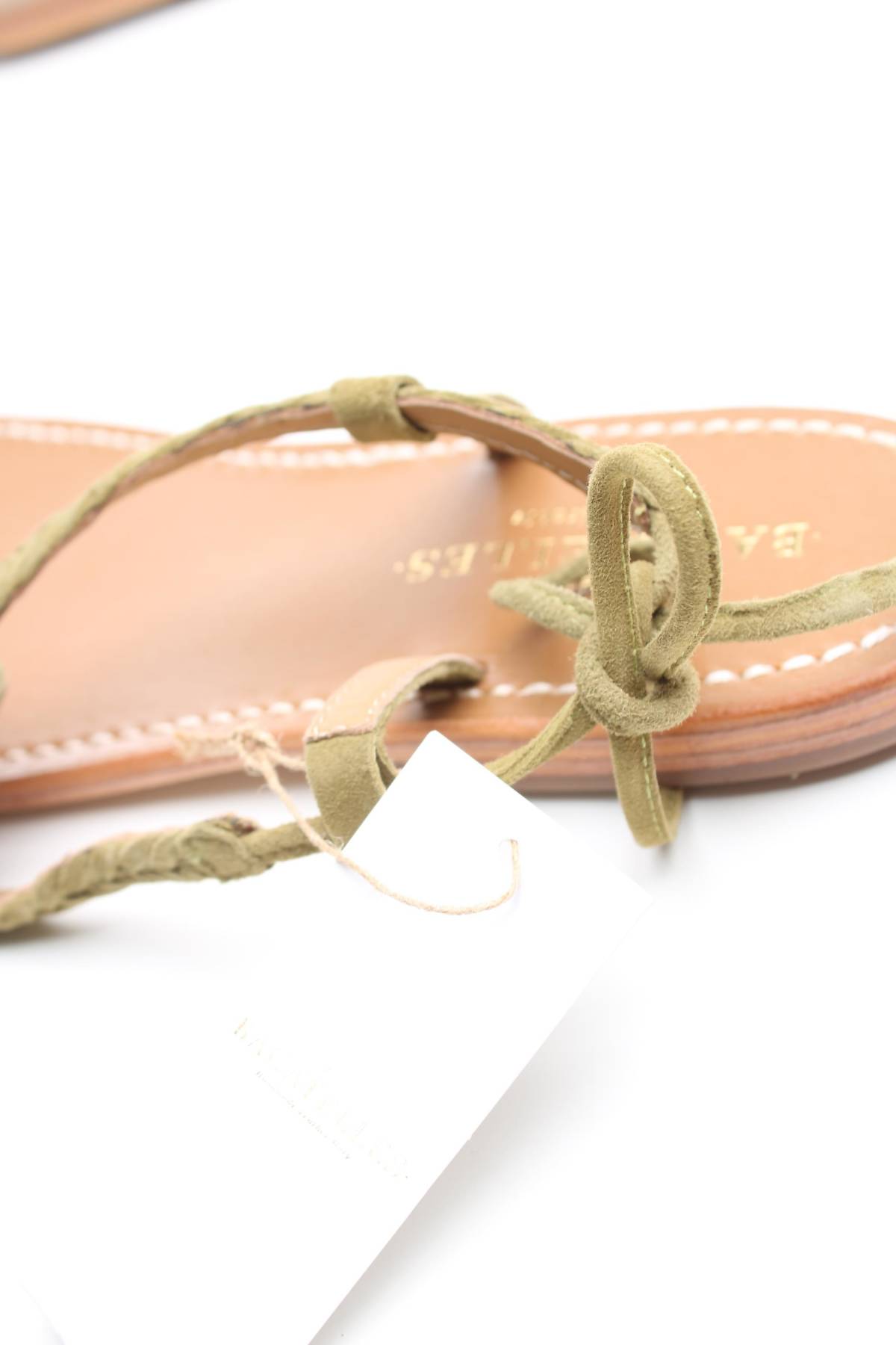 Σανδάλια Les Bagatelles5 - Contourshop.gr Σανδάλια Les Bagatelles5