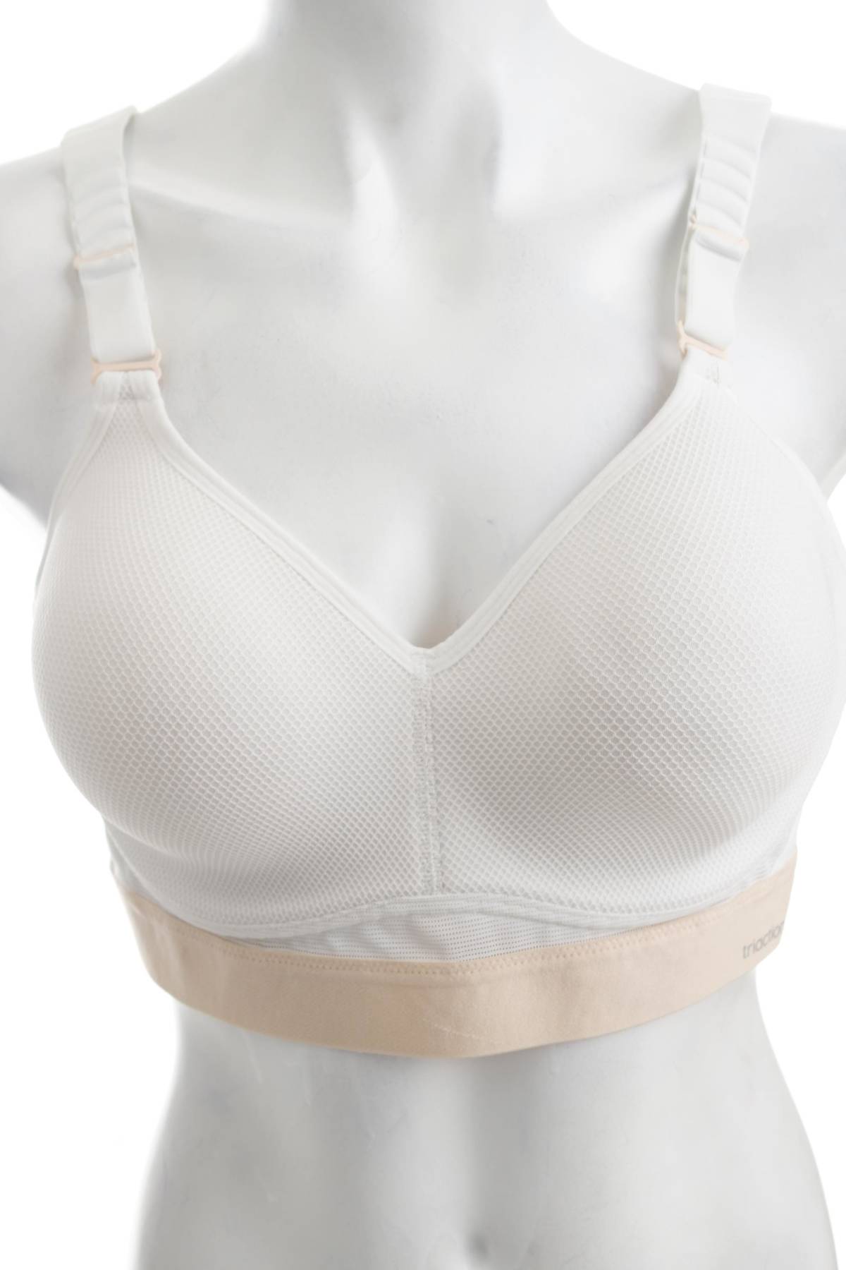 Αθλητικό σουτιέν Triumph Triaction1 - Contourshop.gr Αθλητικό σουτιέν Triumph Triaction1