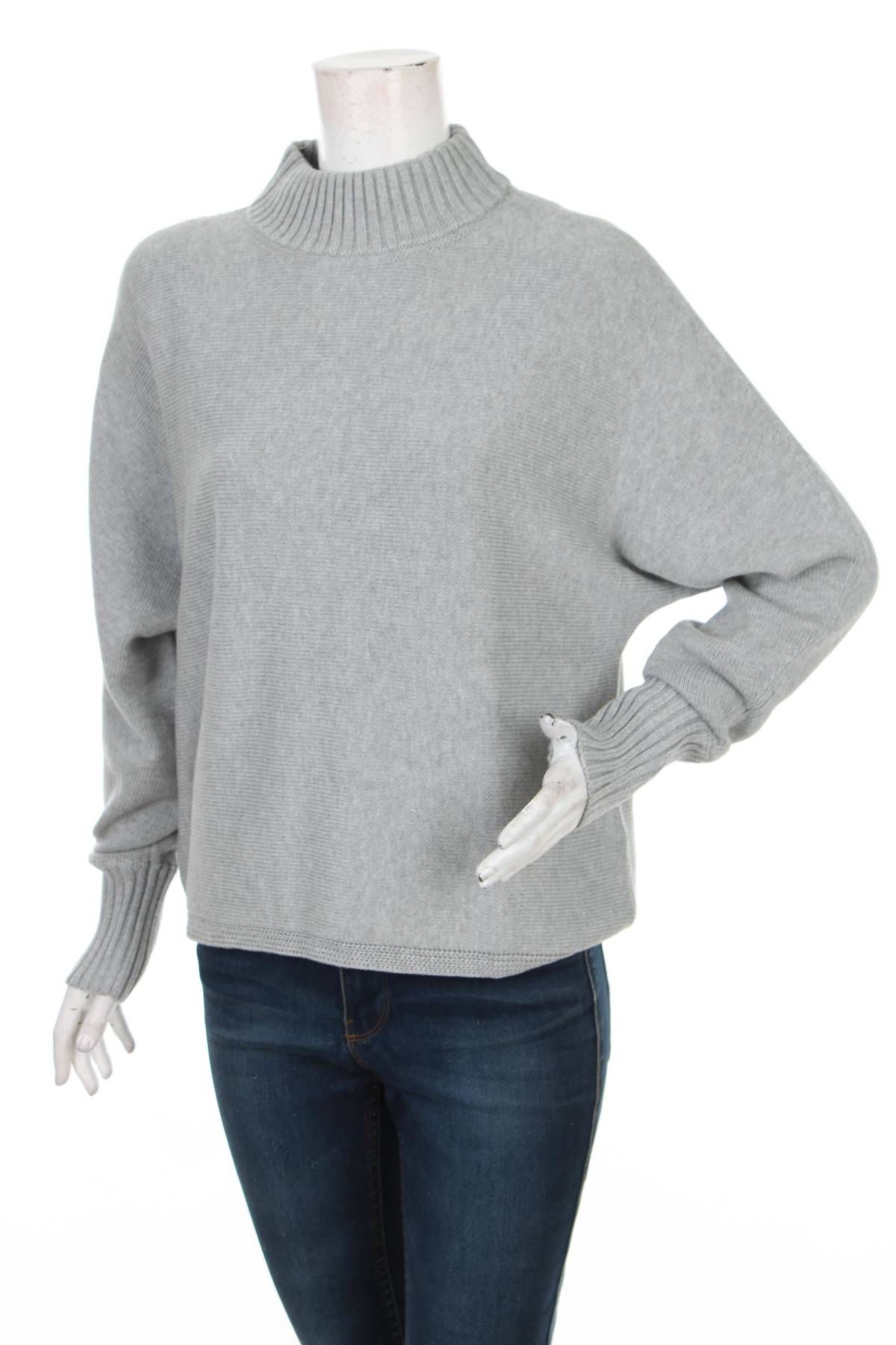 Γυναικείο πουλόβερ Christian Berg1