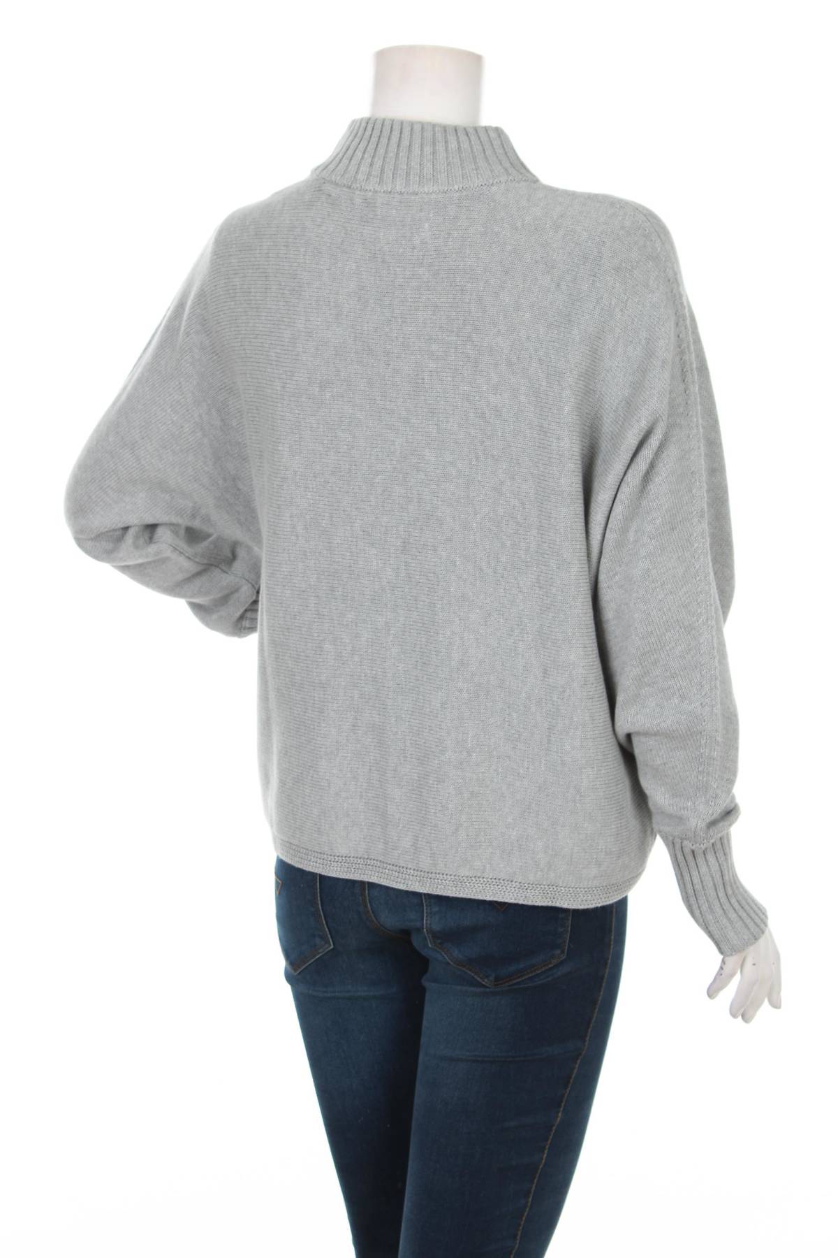 Γυναικείο πουλόβερ Christian Berg2