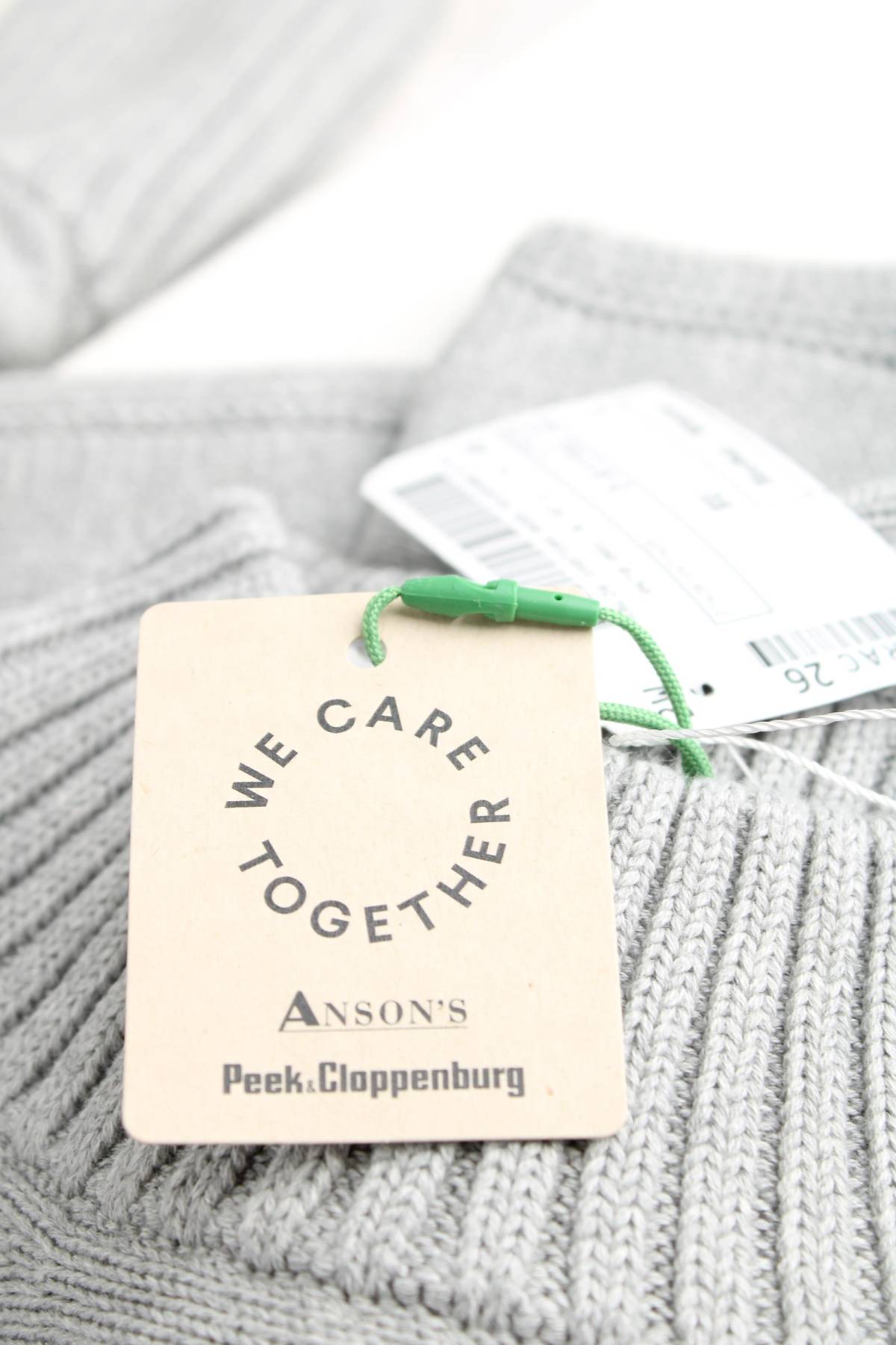 Γυναικείο πουλόβερ Christian Berg3