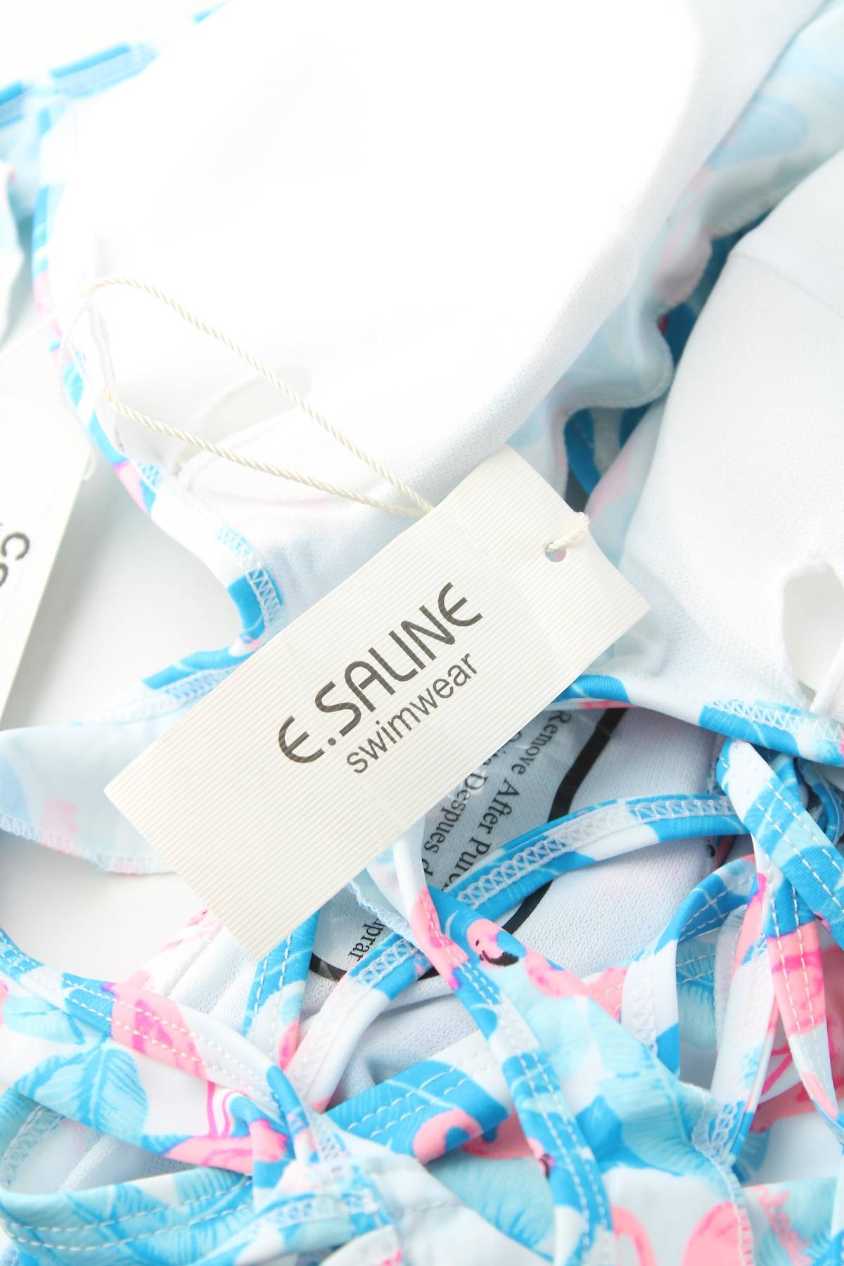 Σετ μαγιό E.SALINE3 - Contourshop.gr Σετ μαγιό E.SALINE3