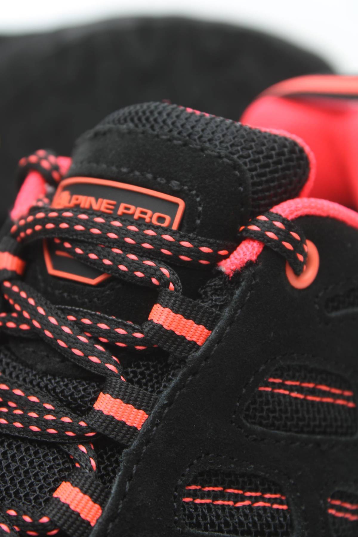 Ταξιδιωτικά παπούτσια Alpine Pro5 - Contourshop.gr Ταξιδιωτικά παπούτσια Alpine Pro5