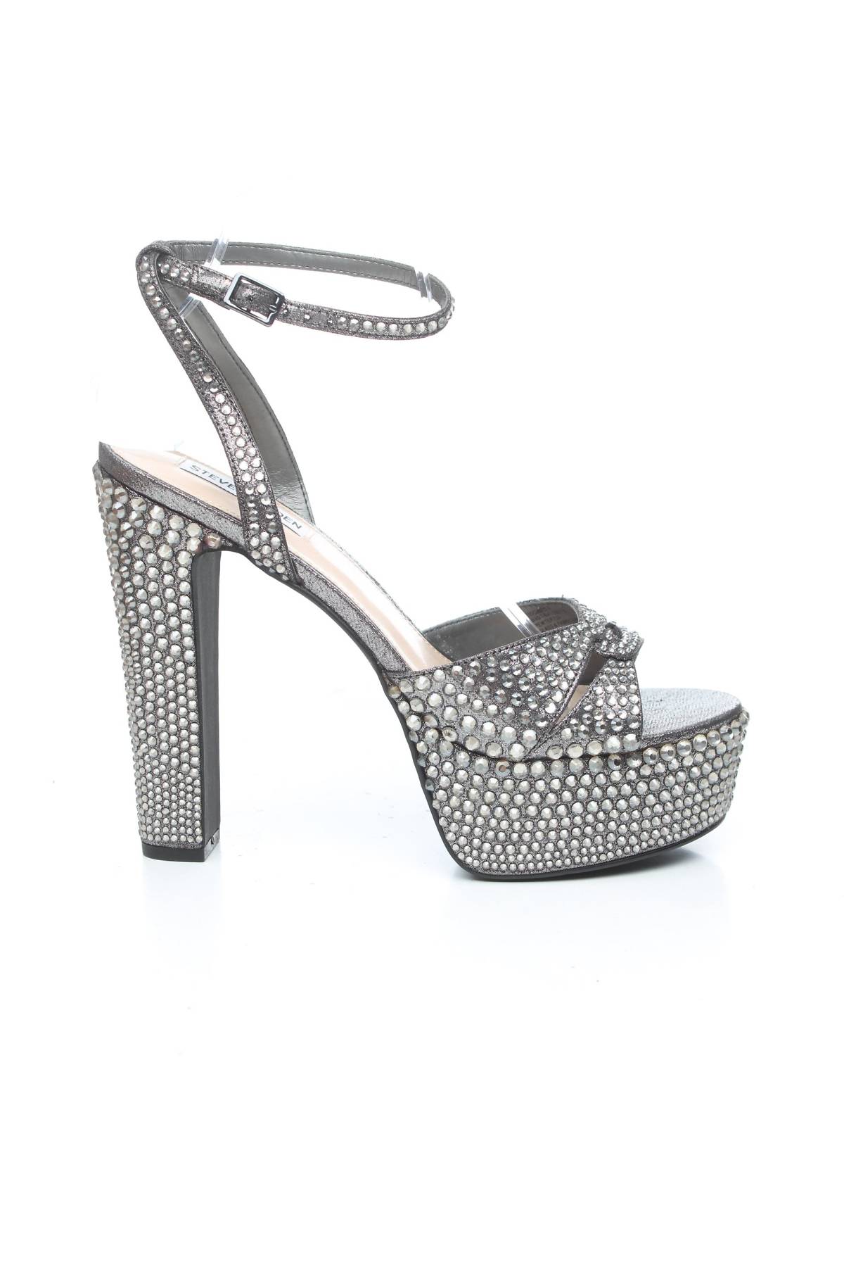 Сандали Steve Madden1 - Contour.bg Сандали Steve Madden1