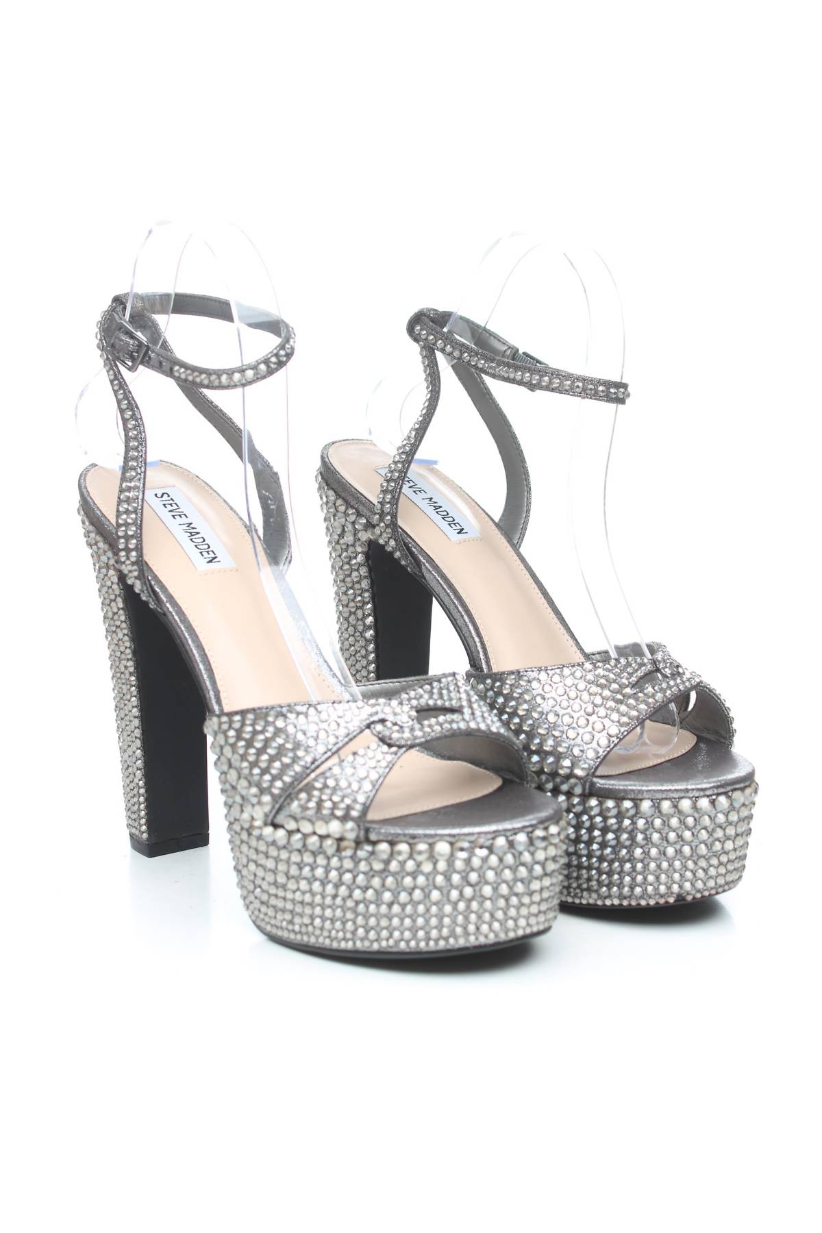 Сандали Steve Madden3 - Contour.bg Сандали Steve Madden3