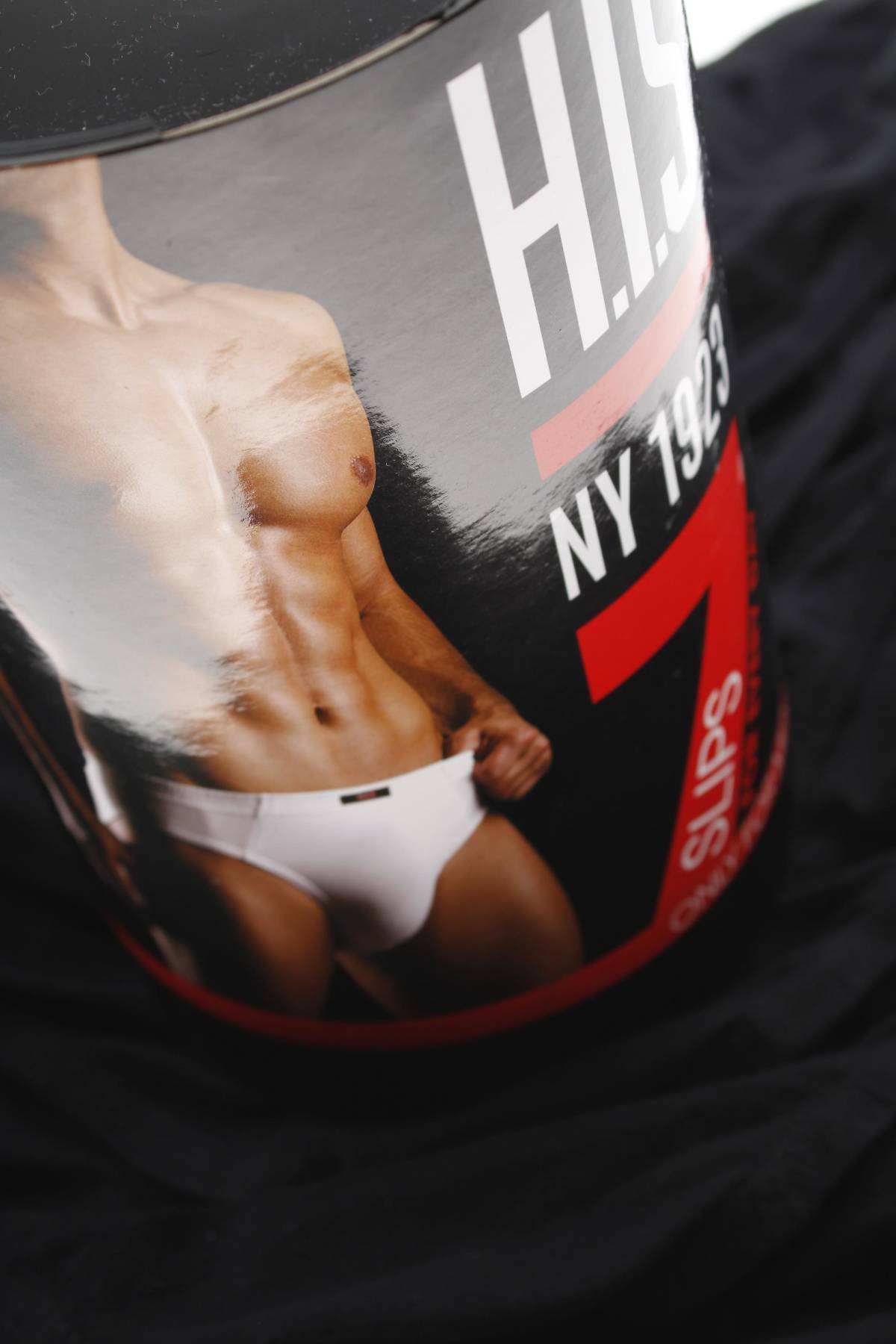 Ανδρικά σλιπάκι H.i.s - Henry I. Siegel3