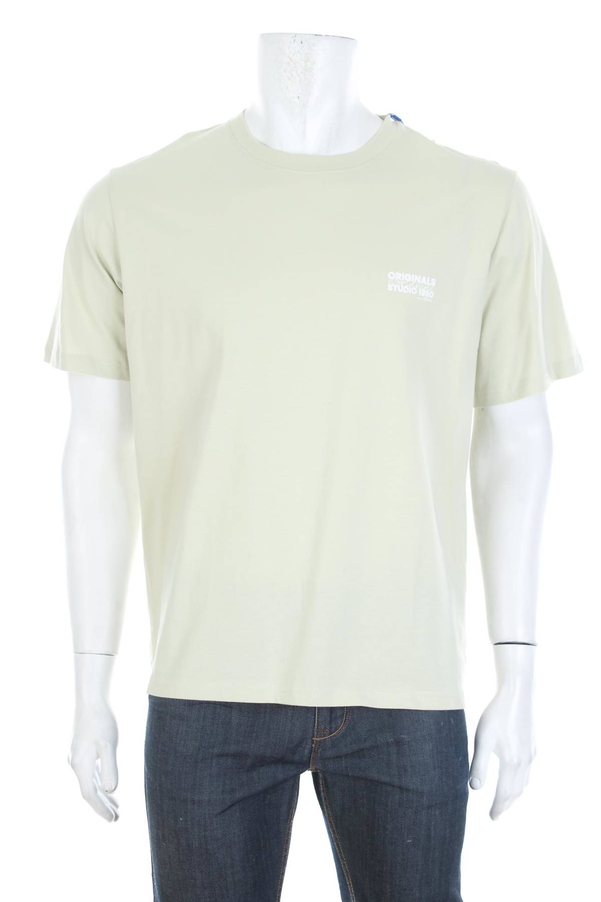 Мъжка тениска Jack & Jones Originals1