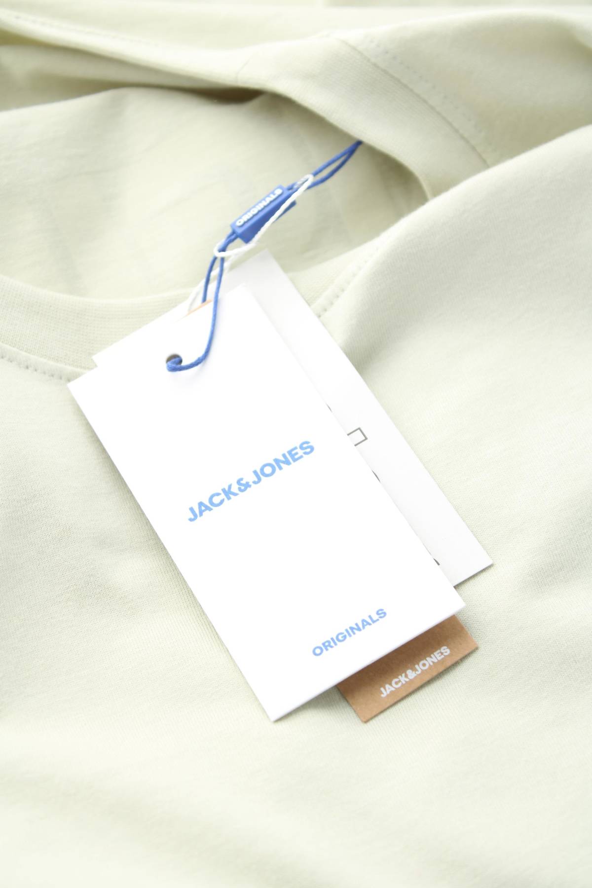 Мъжка тениска Jack & Jones Originals3