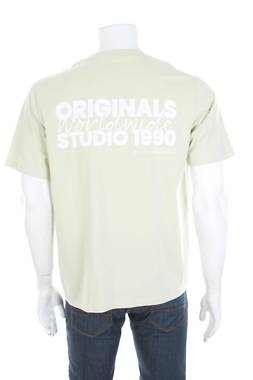 Мъжка тениска Jack & Jones Originals2