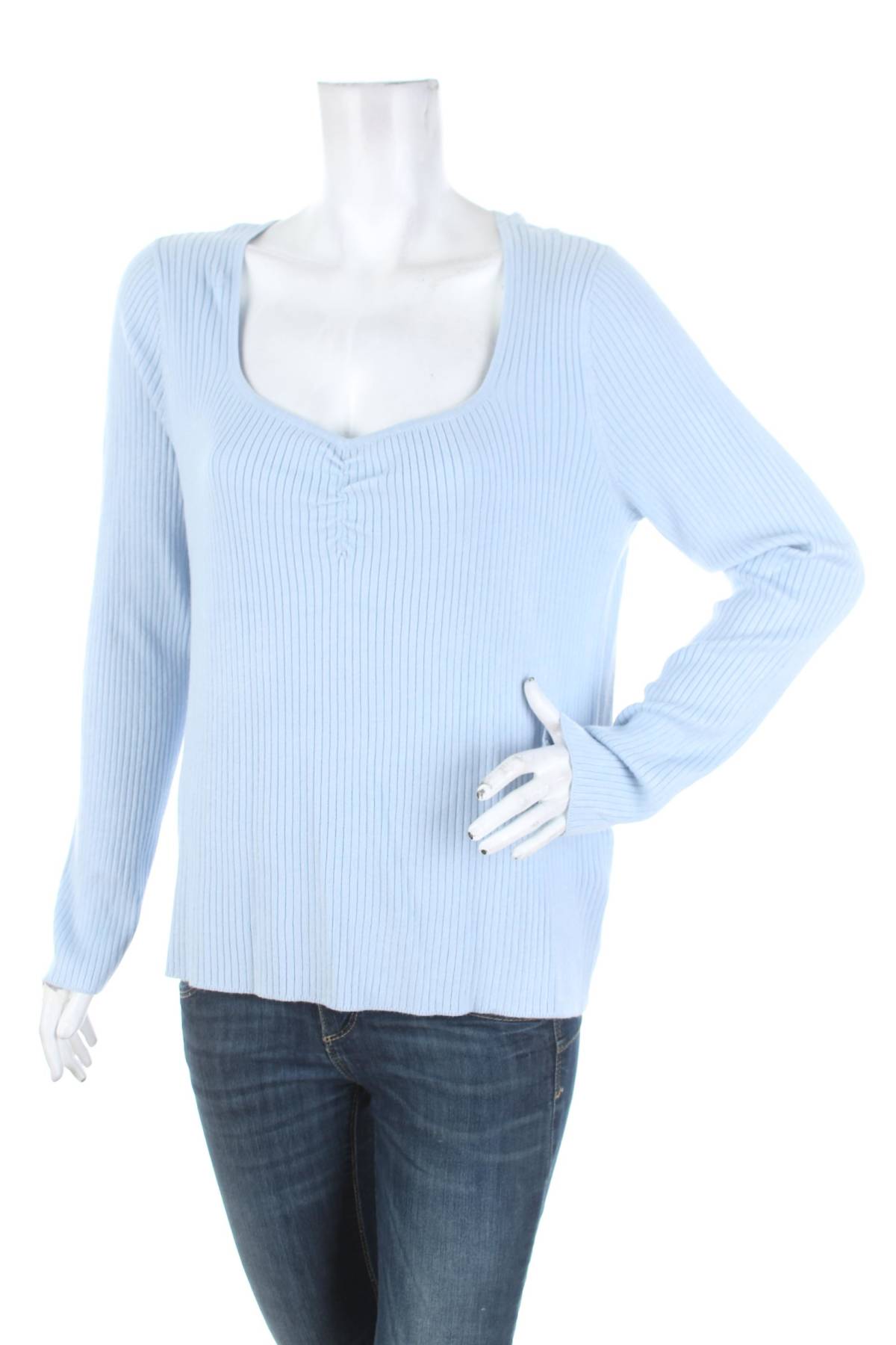 Дамски пуловер C&A1