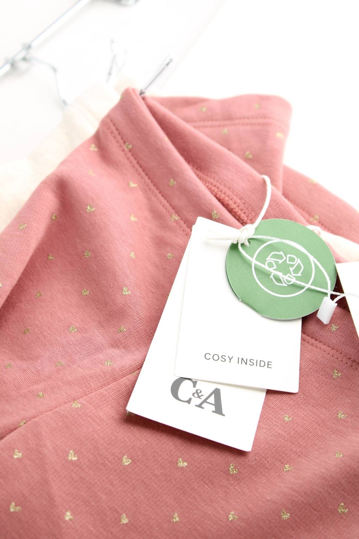 Детски клин C&A3