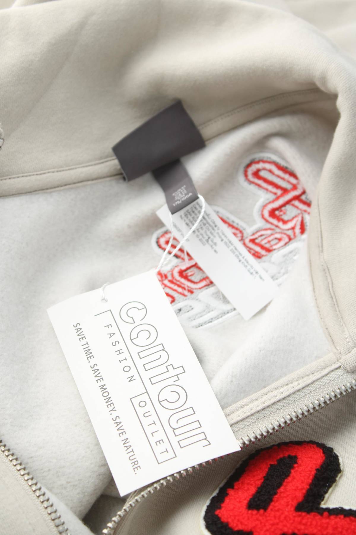 Ανδρική μπλούζα H&M3