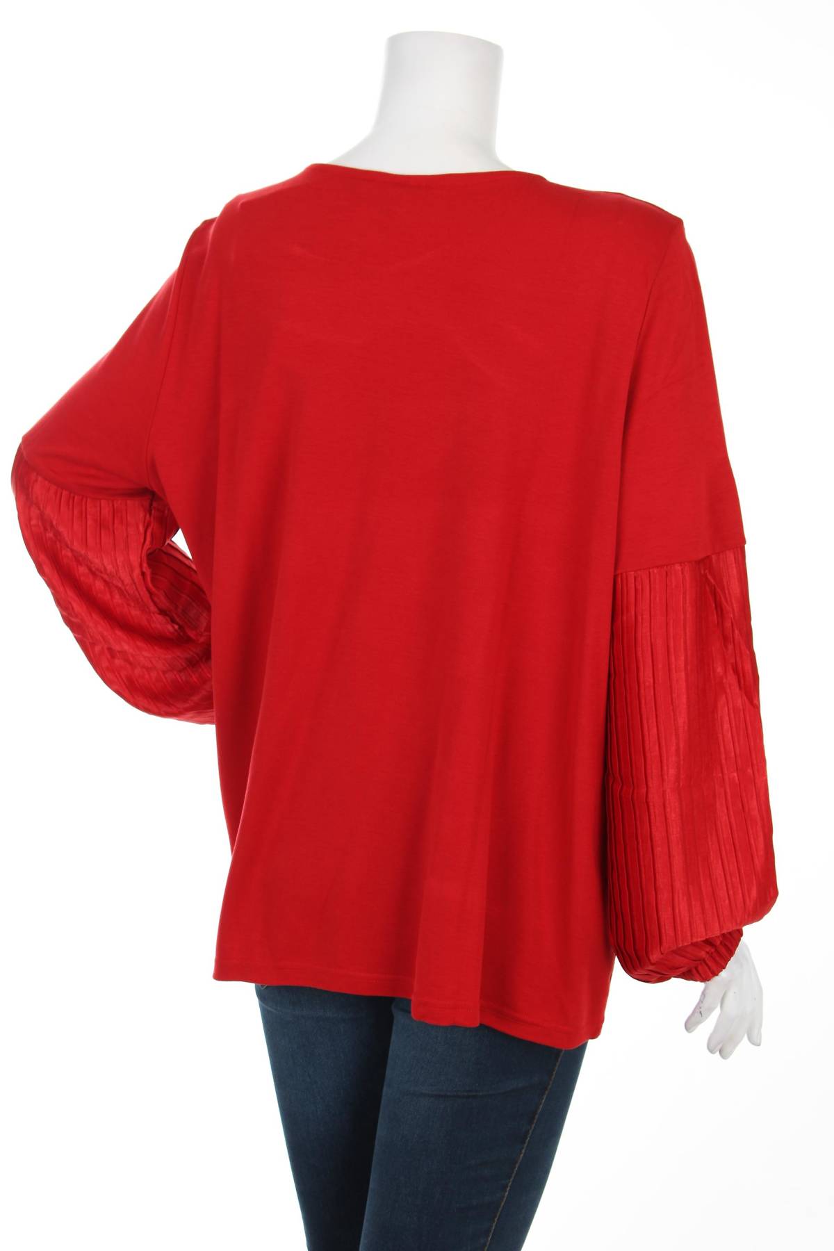 Дамска блуза Gina Laura2 - Contour.bg Дамска блуза Gina Laura2