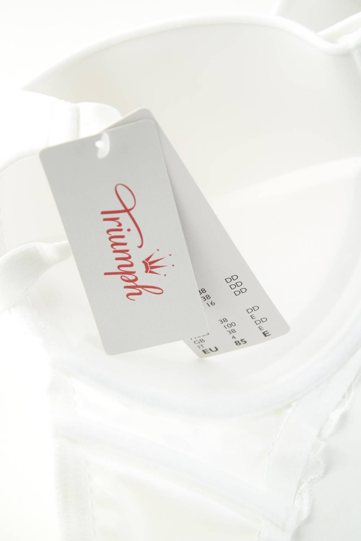 Сутиен Triumph3 - Contour.bg Сутиен Triumph3