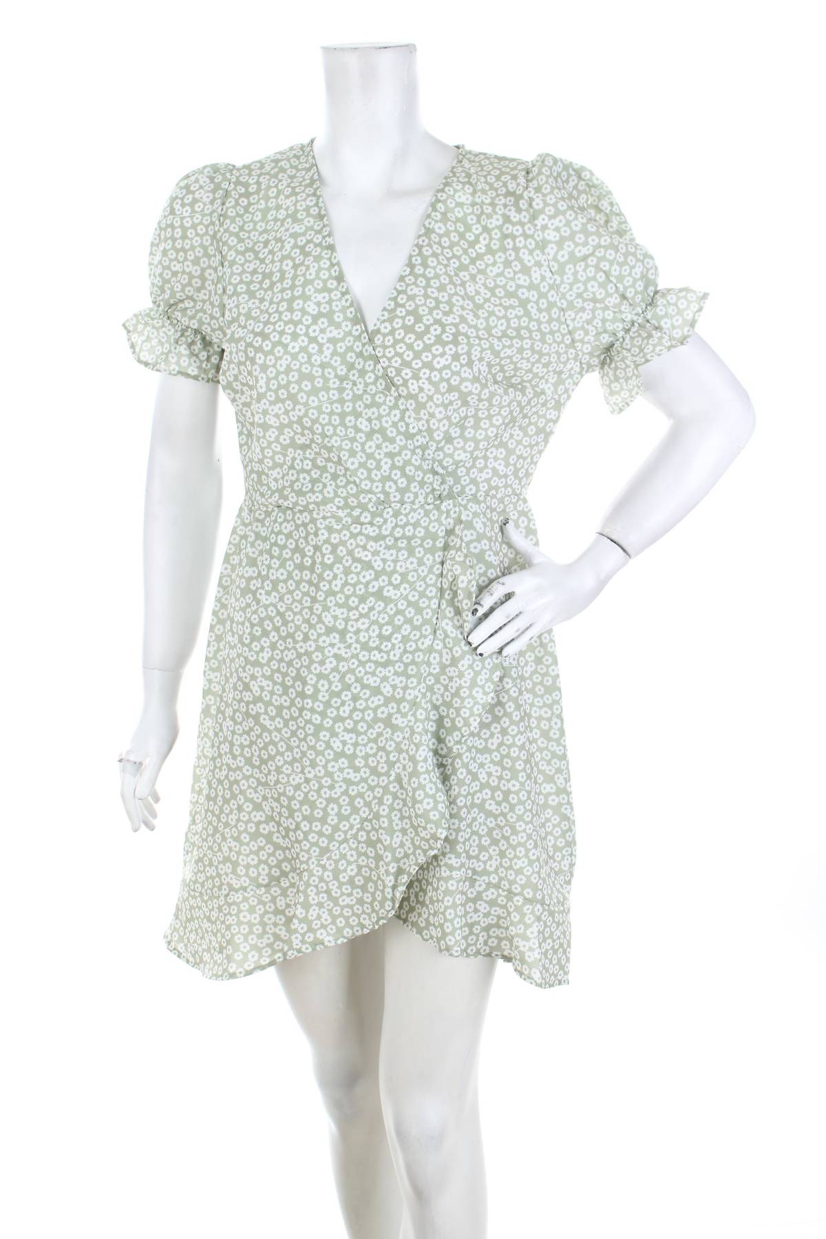 Рокля Chiquelle1