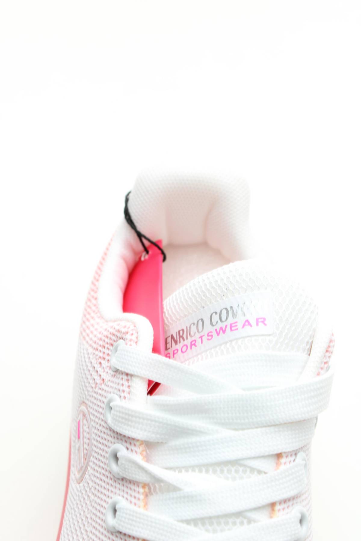 Маратонки Enrico Coveri 5 - Contour.bg Маратонки Enrico Coveri 5