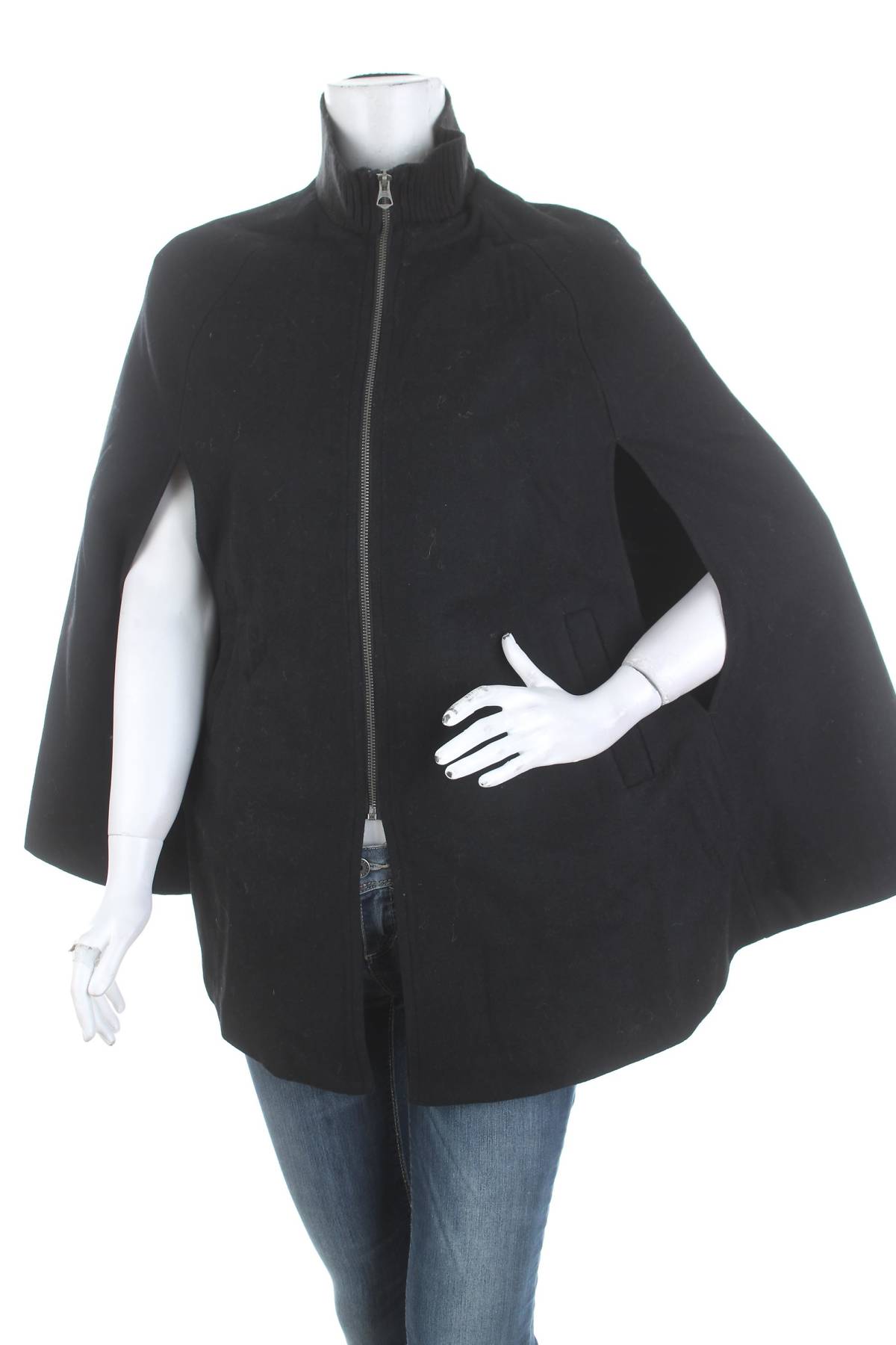 Дамско яке Pepe Jeans1