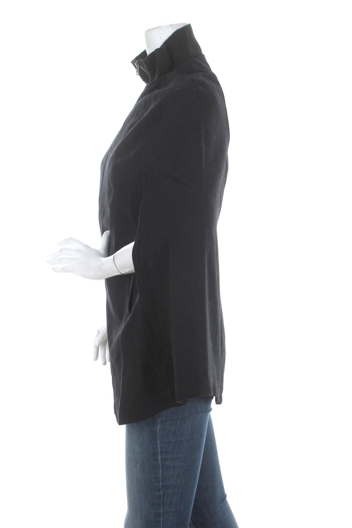 Дамско яке Pepe Jeans3