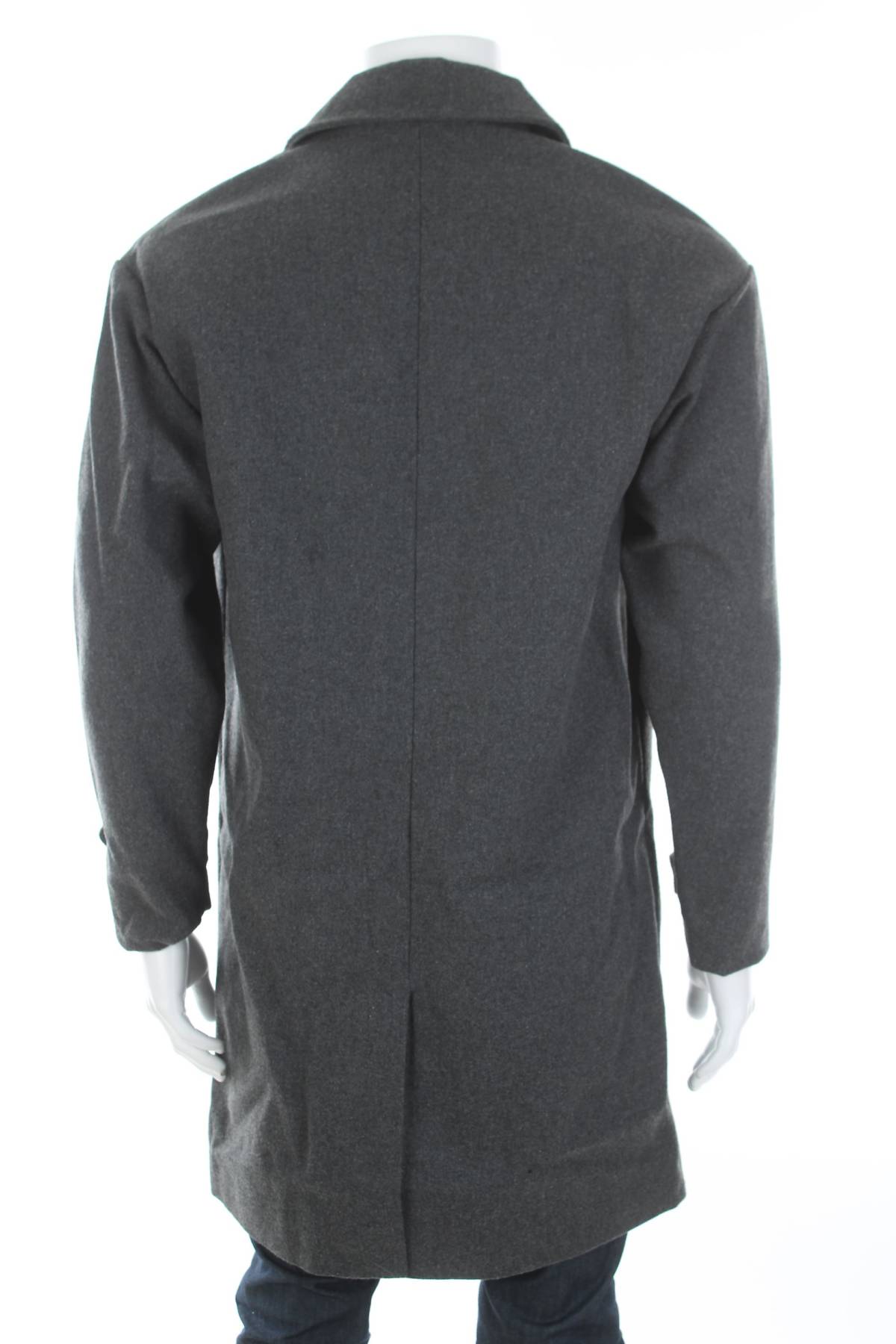 Мъжко палто Adpt.2